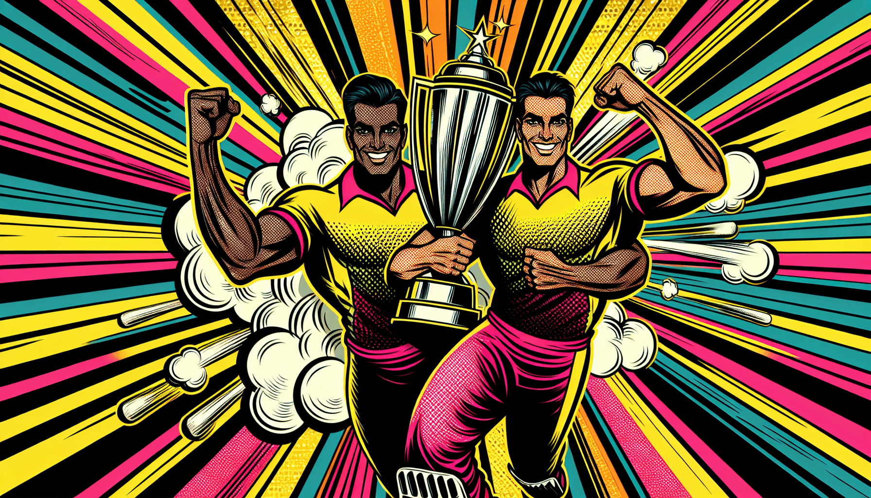 Multan Sultans Set to Clash with Rebranded Sialkot Stallionz in PSL 2026