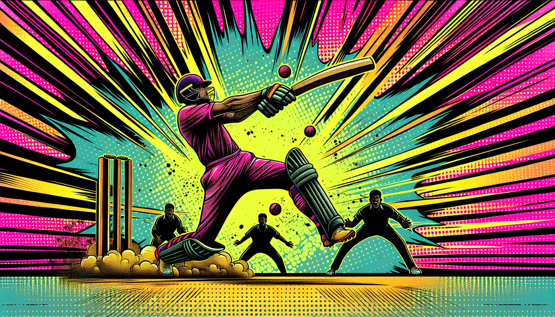 Ishan Kishan on the Verge of IPL History!