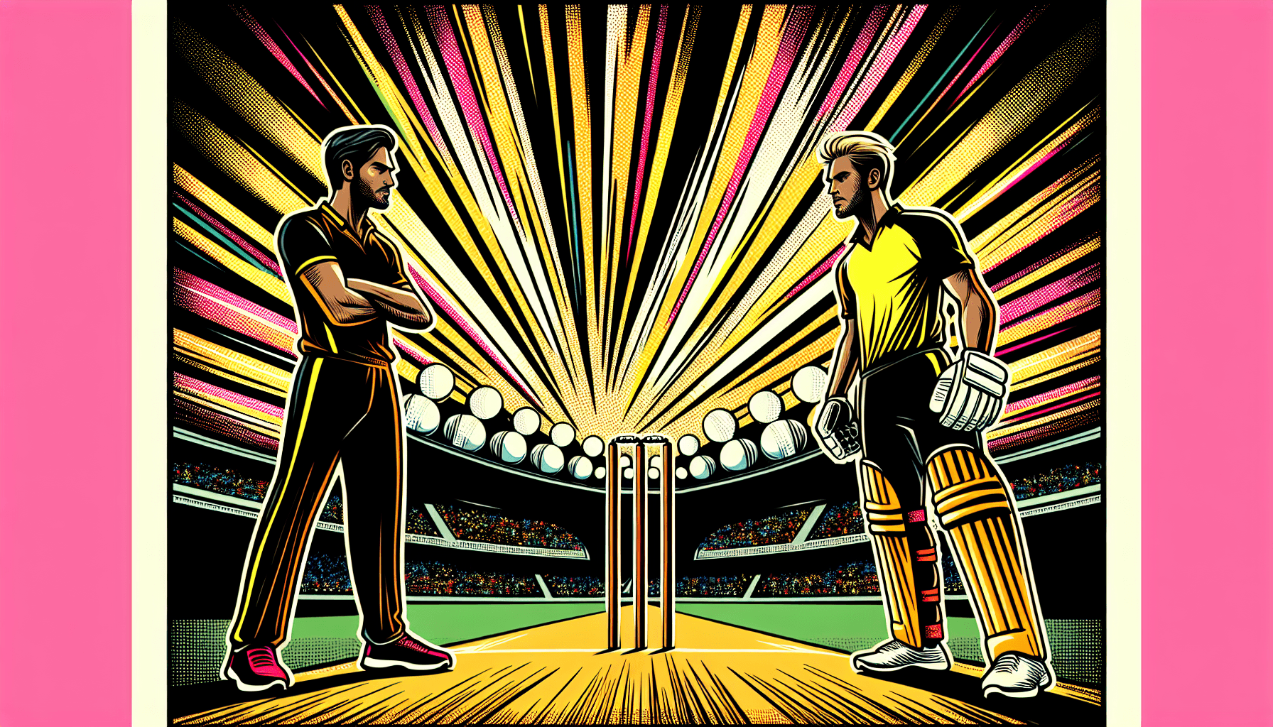 RCB vs SRH: Pitch Perfect for a Run Fest at M. Chinnaswamy!