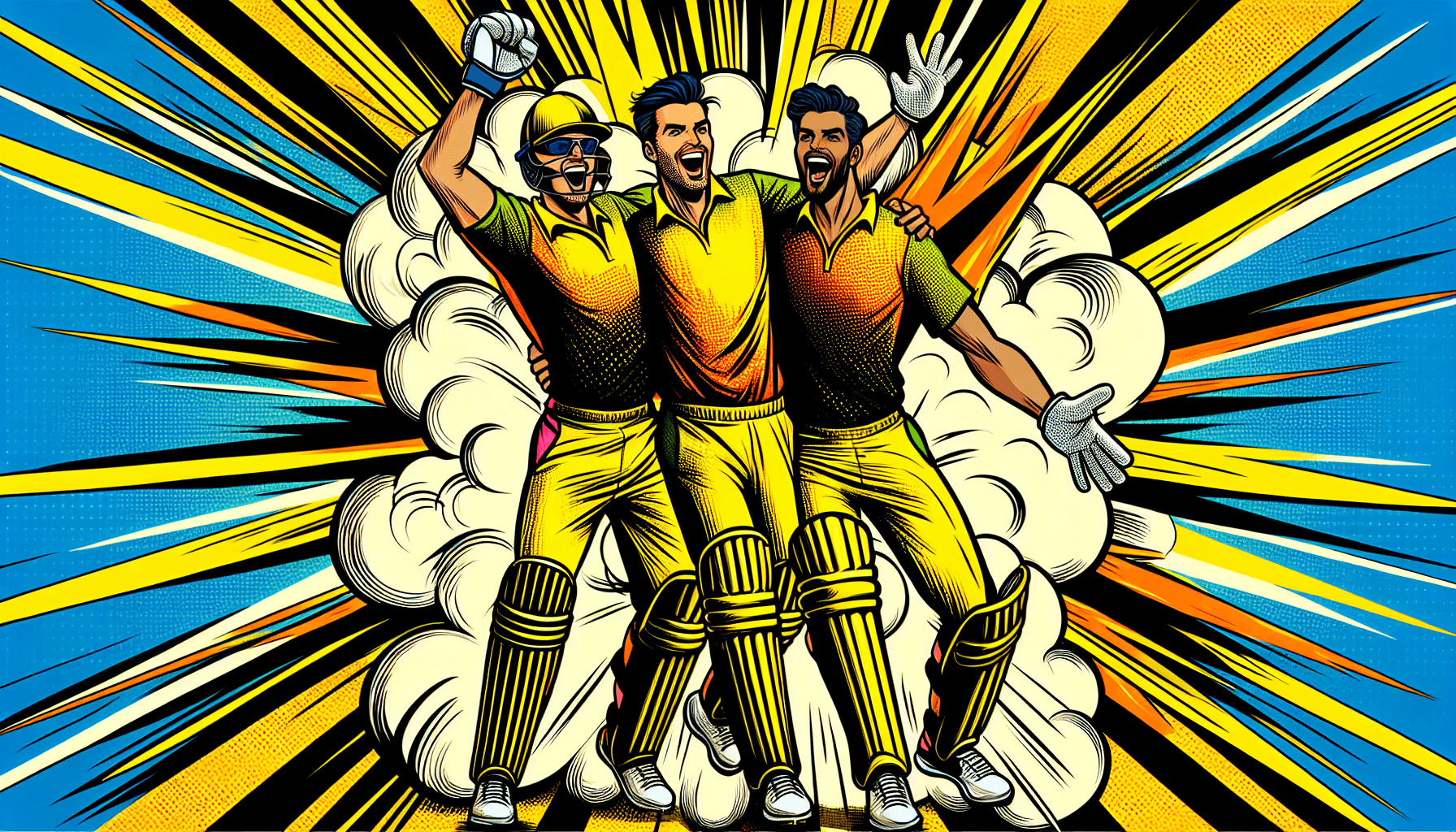 CSK Faces New Era: No Dhoni, No Raina