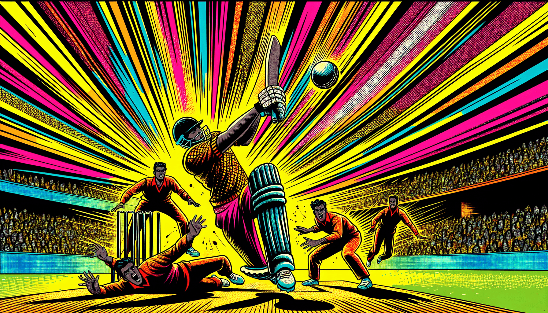 Revival Time: 5 Cricketers Ready to Make Waves in IPL 2026