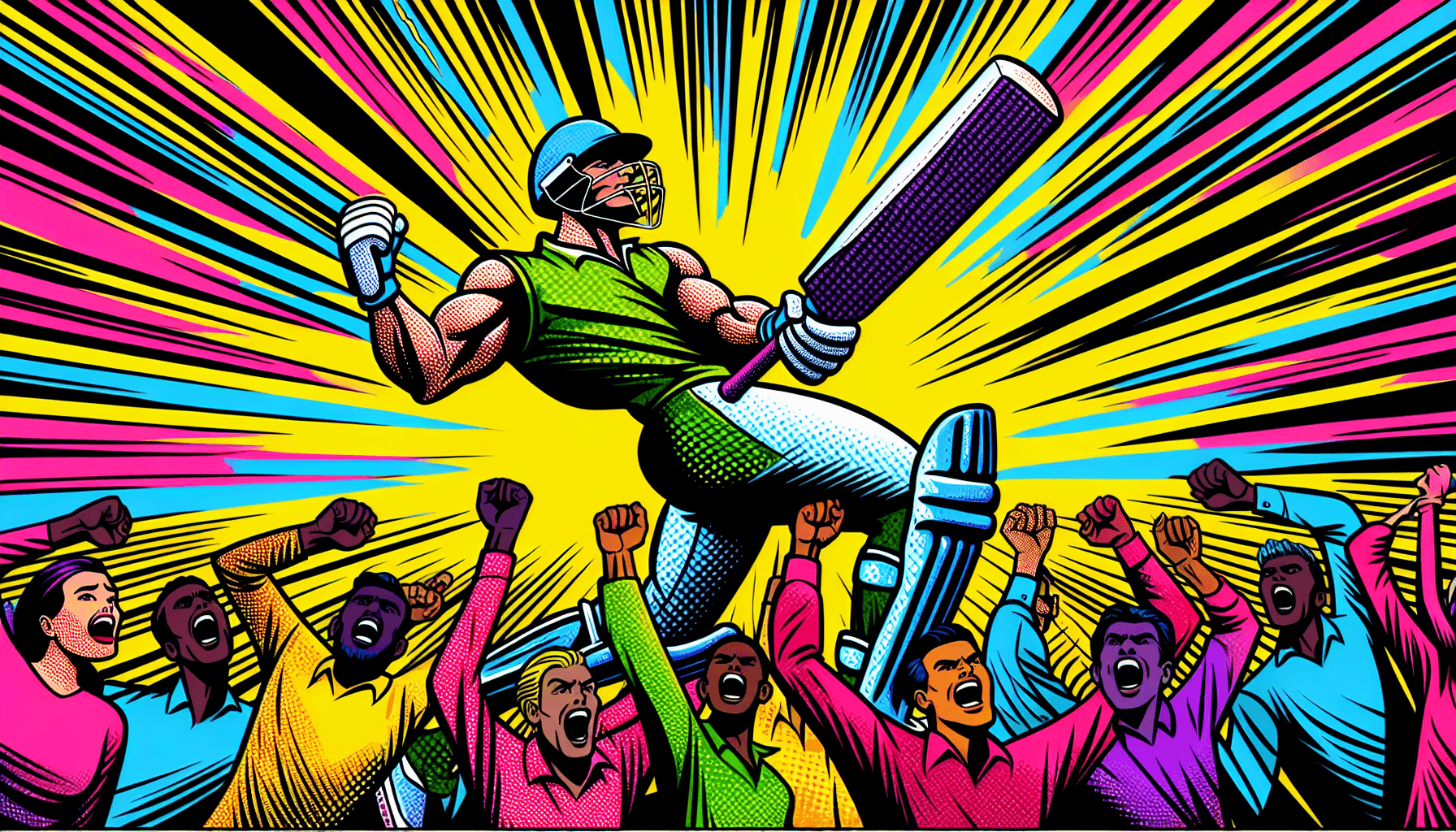 Chinnaswamy Welcomes Cricket Back: Bangaloreans Step Up!