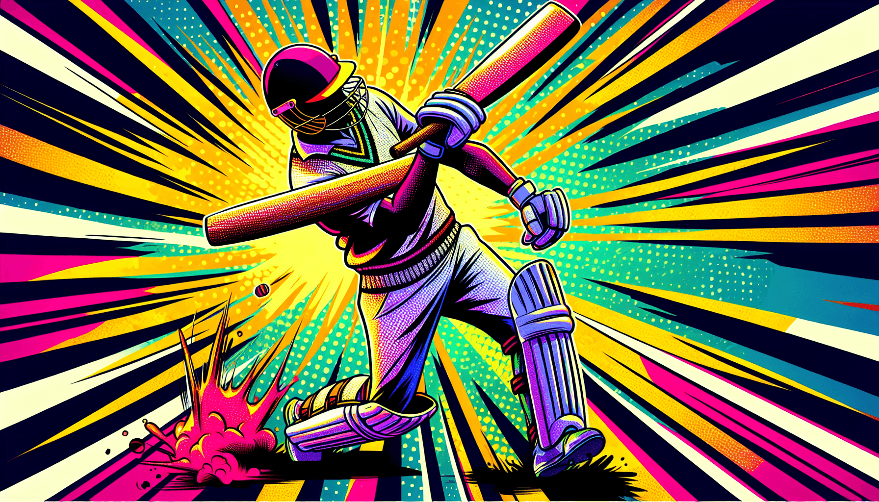 O'Neill's All-Round Heroics Put Victoria in Command