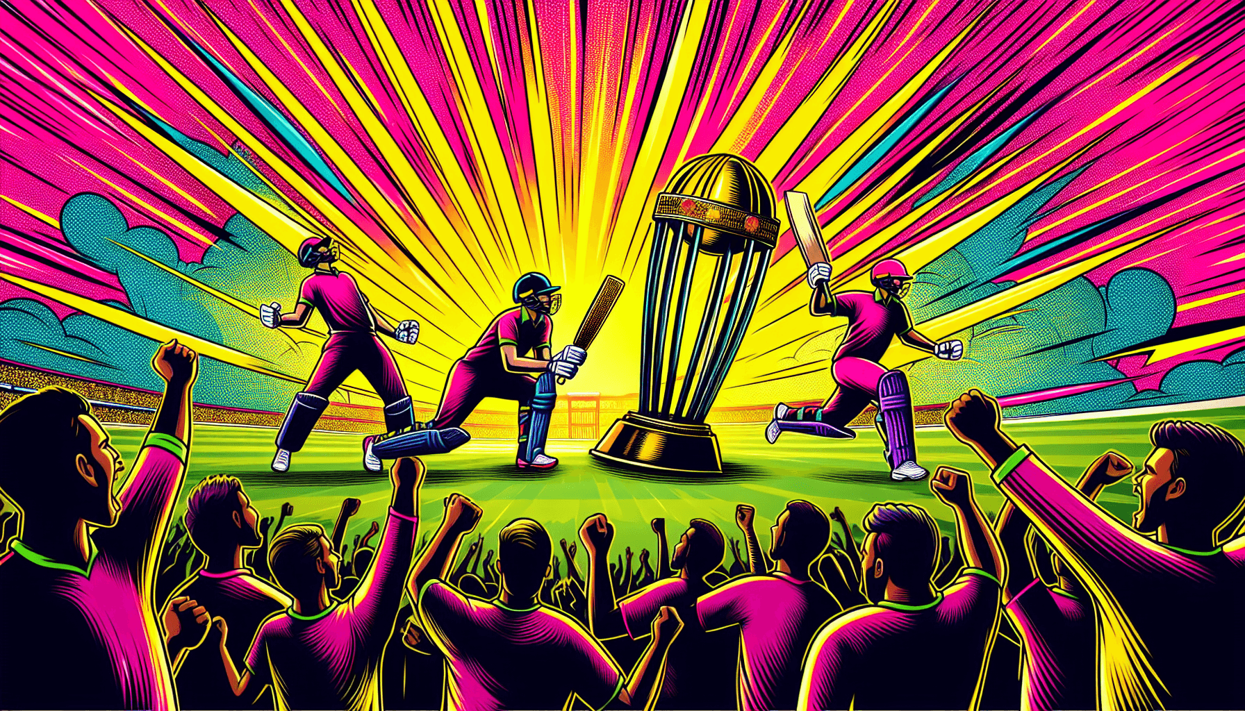 Bangladesh Lifts IPL Broadcast Ban: Game On!
