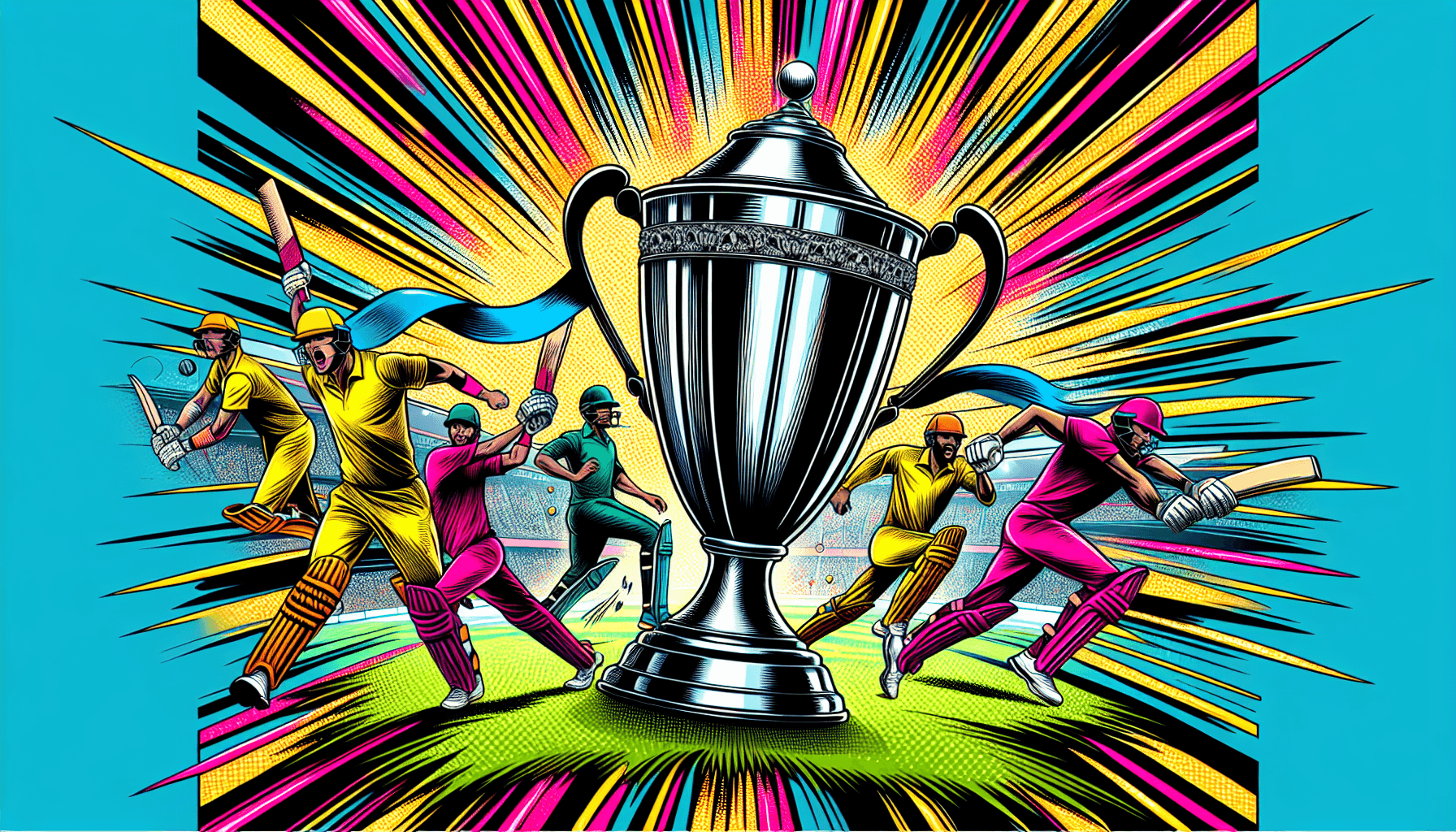 IPL 2026 Telecast Not Banned in Bangladesh, Confirms Minister