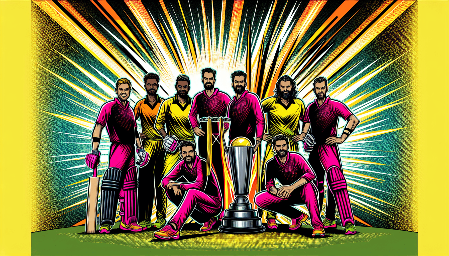 Meet the Star Presenters for IPL 2026