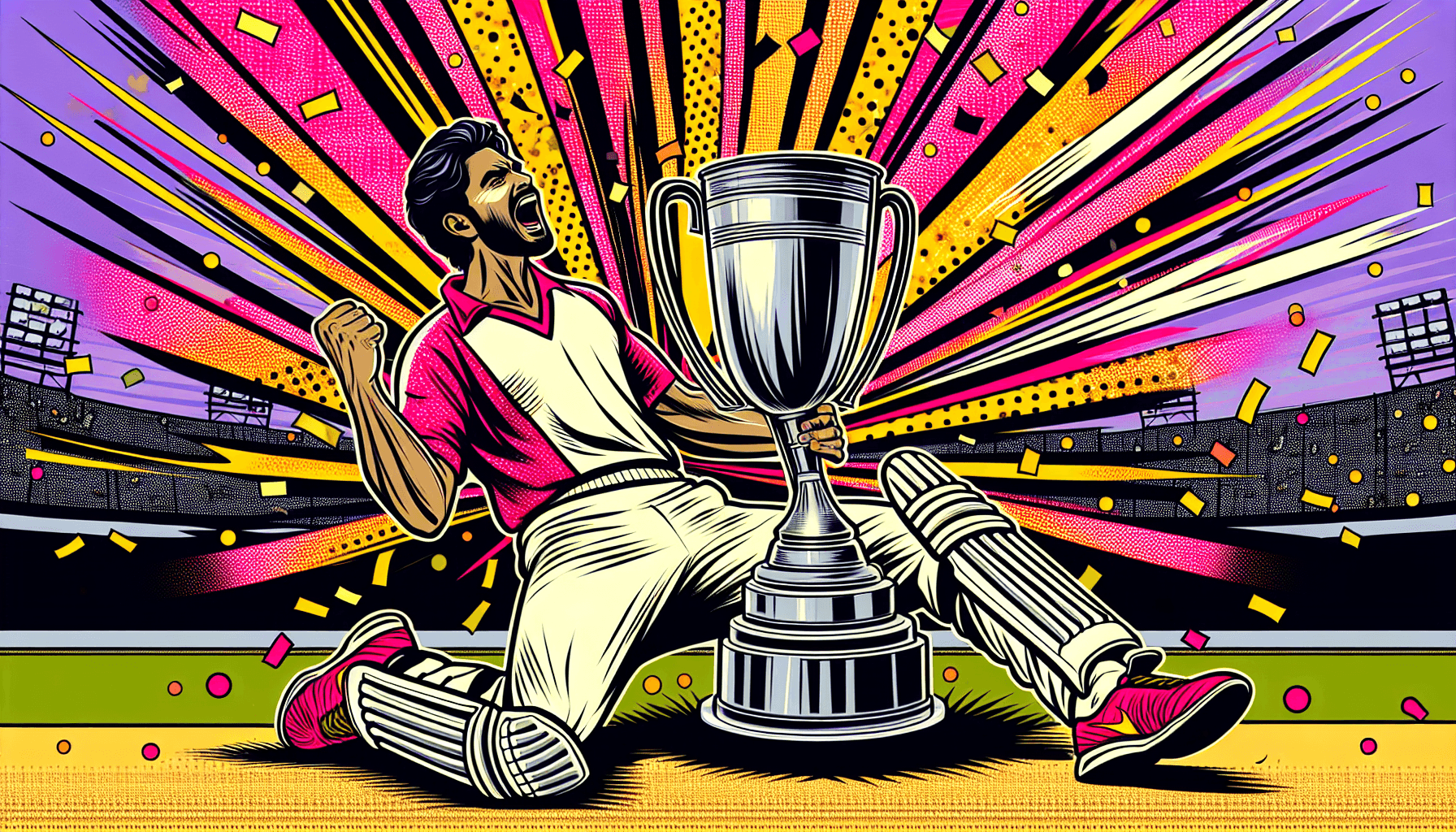 Top 20 IPL Run-Scorers: Can You Name Them?