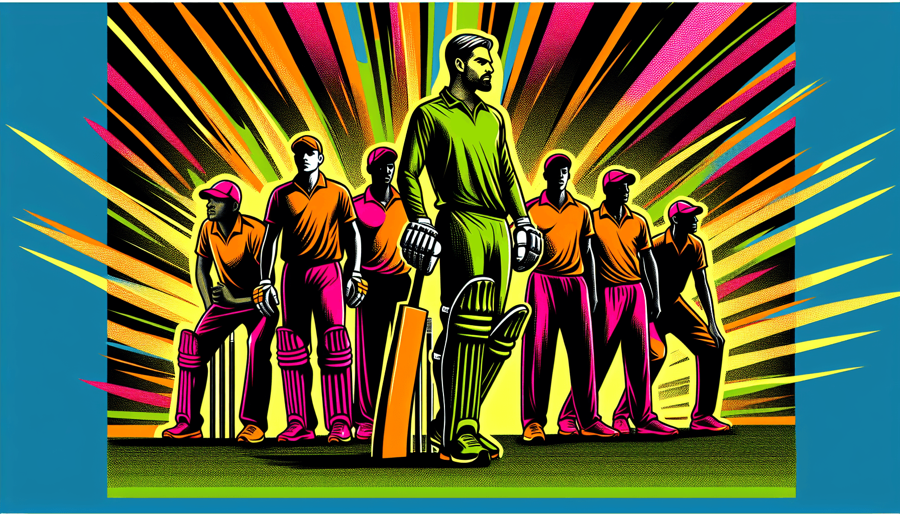 SRH Fans Fuming Over Abrar Ahmed Drama: Will They Boycott IPL?