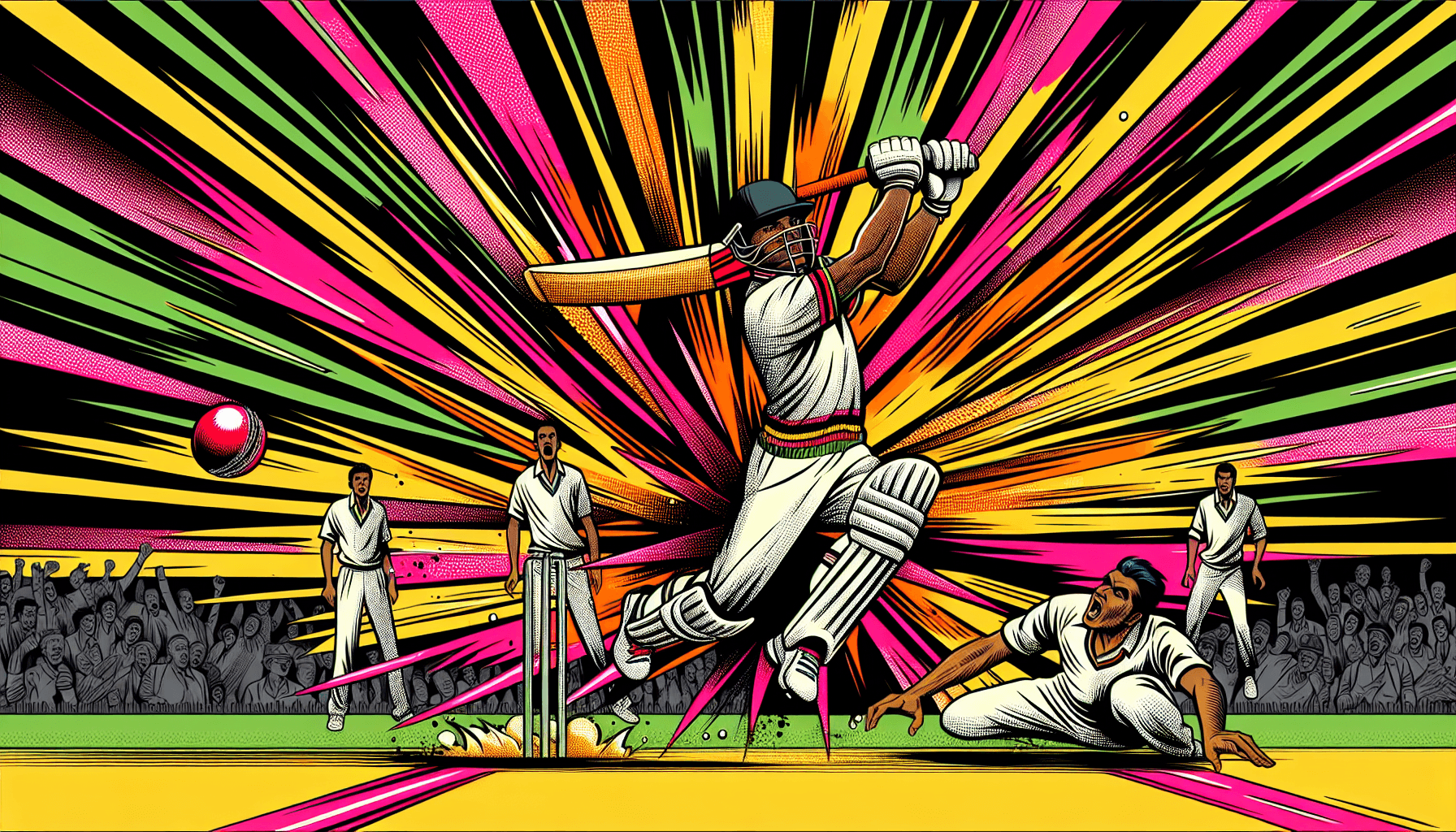 RCB vs SRH: How to Stream the IPL 2026 Opener Live!