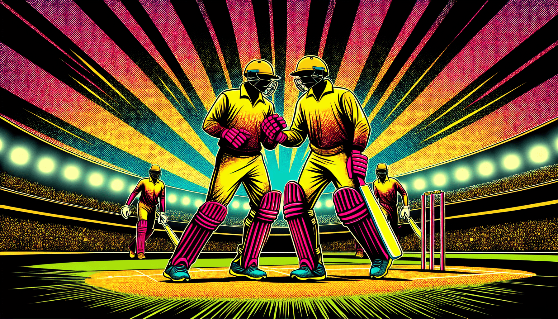 Ruturaj Gaikwad Reveals How He Lured Sanju Samson to CSK