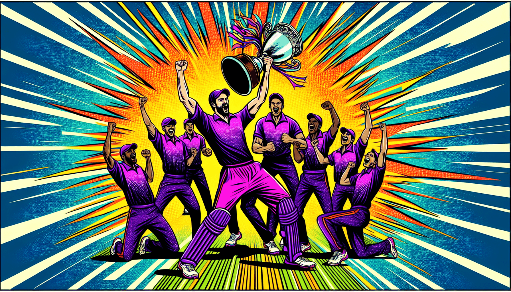 Vaibhav Arora Slams Critics of Shreyas Iyer's Captaincy