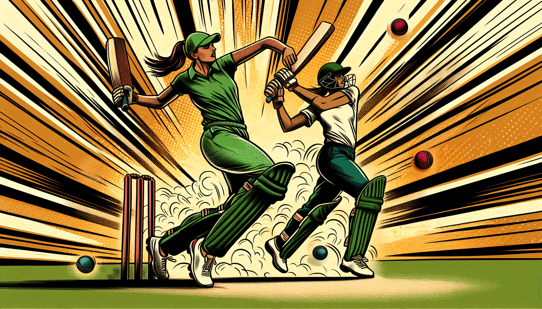 Decider: Rwanda Women vs Nigeria Women – Who Will Claim Glory?