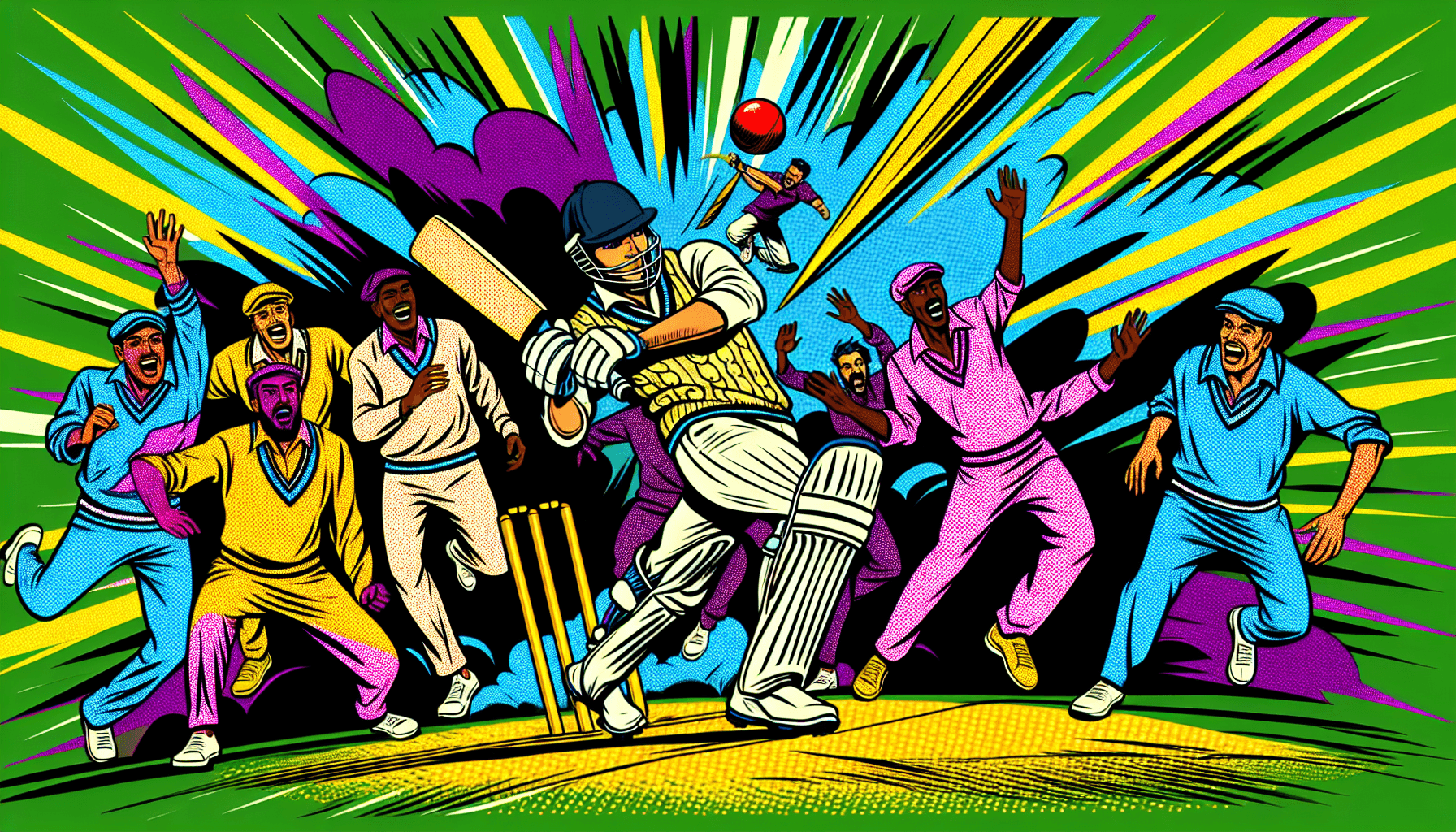 Syed Kirmani: From World Cup Glory to Golfing Enthusiasm