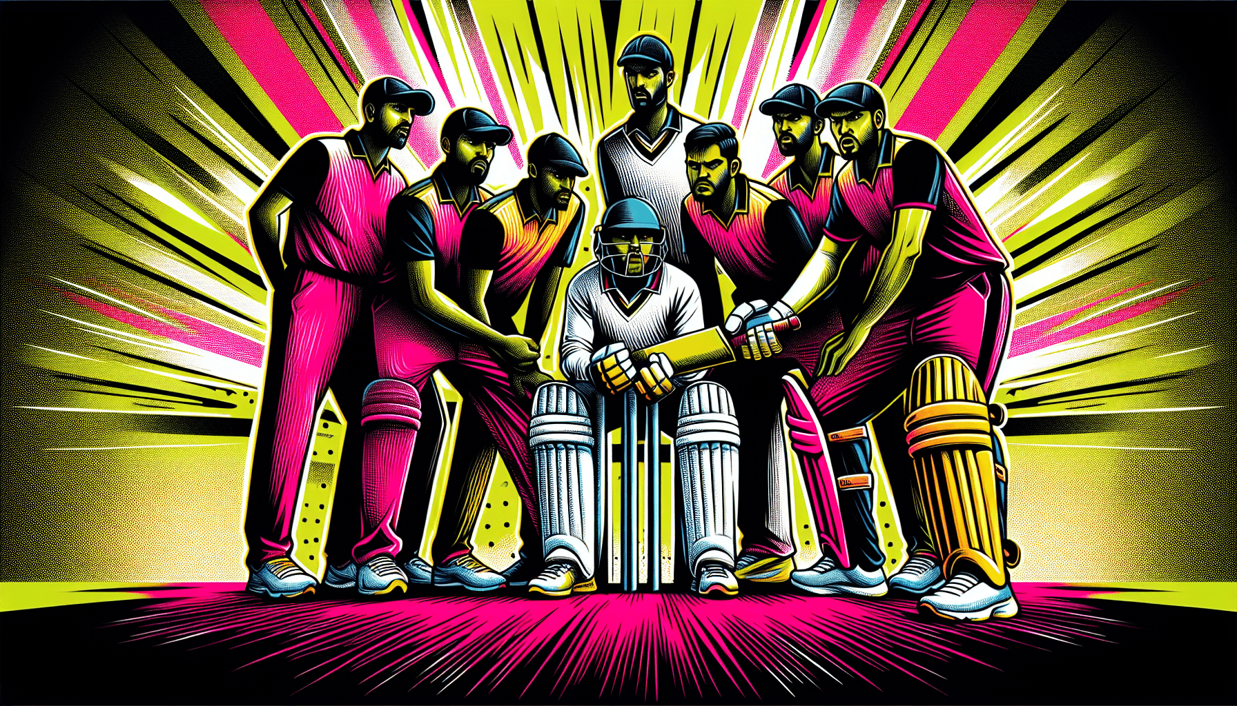 RCB Pays Tribute: Black Armbands vs SRH for Stampede Victims