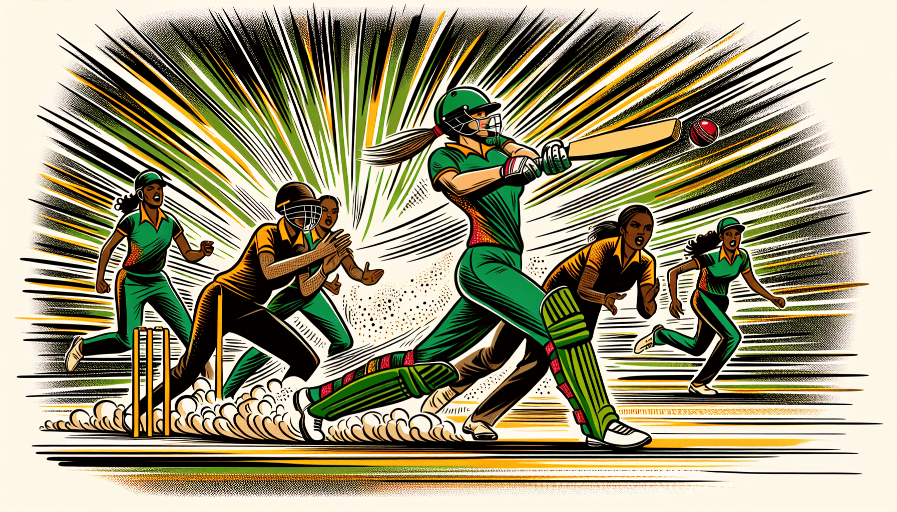 Karnataka's Hidden Gems: Blind Cricket Stars Get Their Due