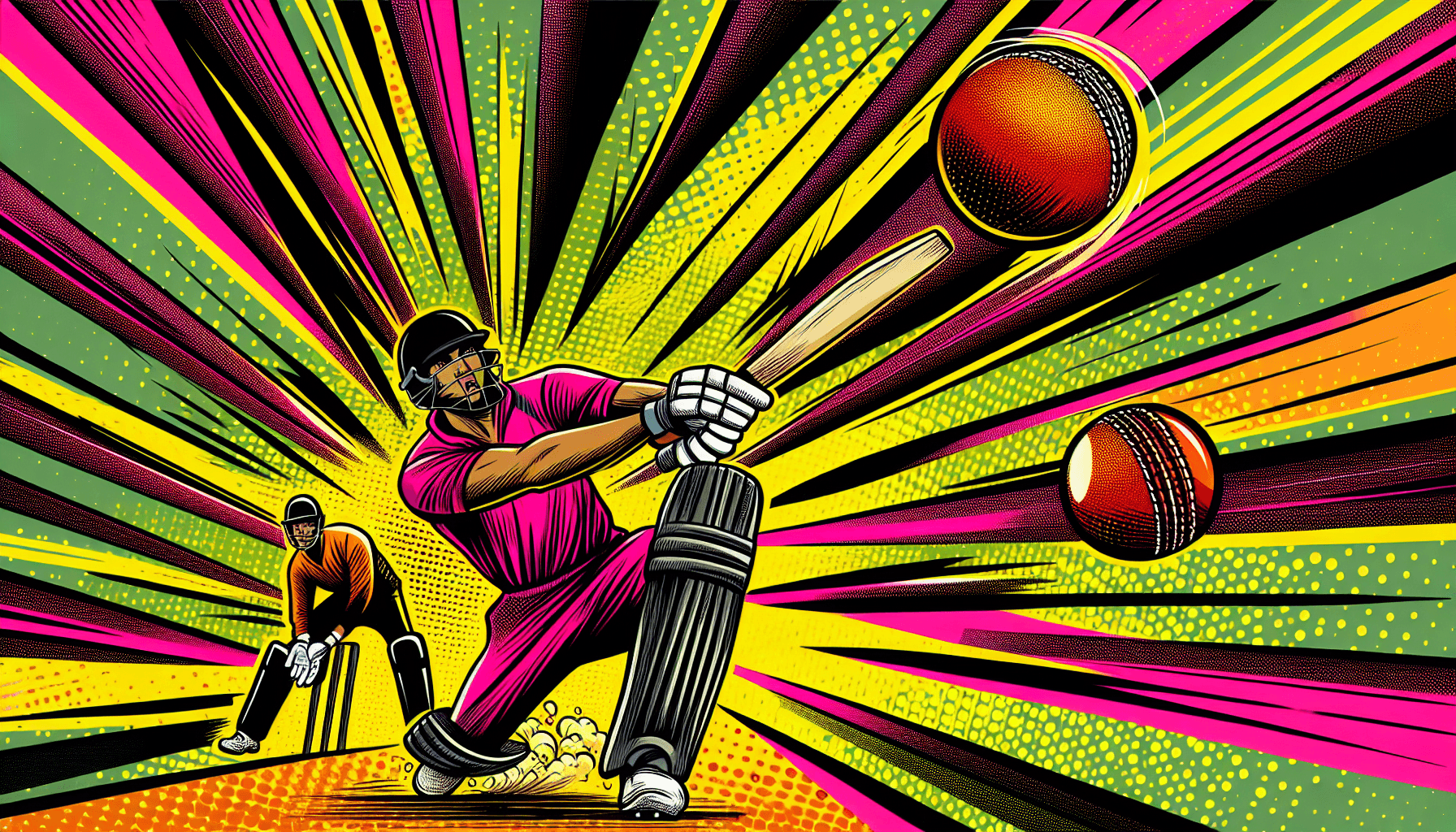 Cameron Green: No Pressure, Just Freedom at KKR