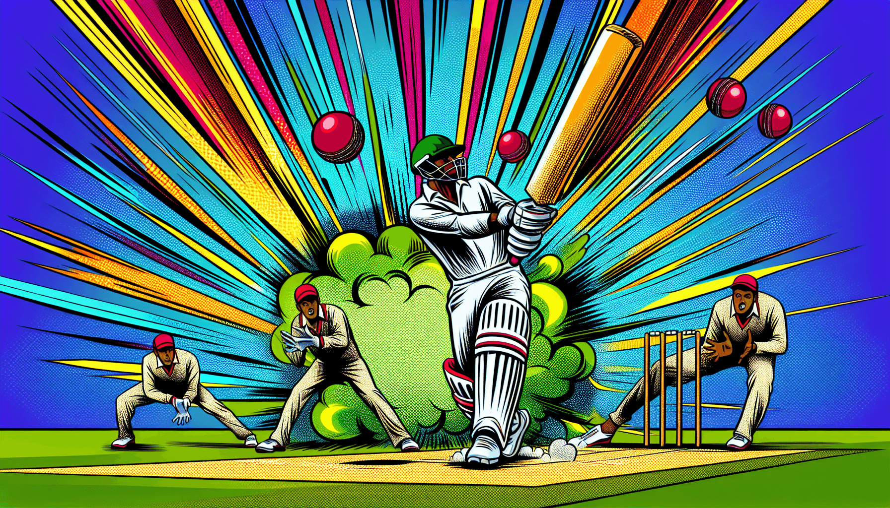 Jos Buttler on the Noise: Navigating the Pressure of International Cricket