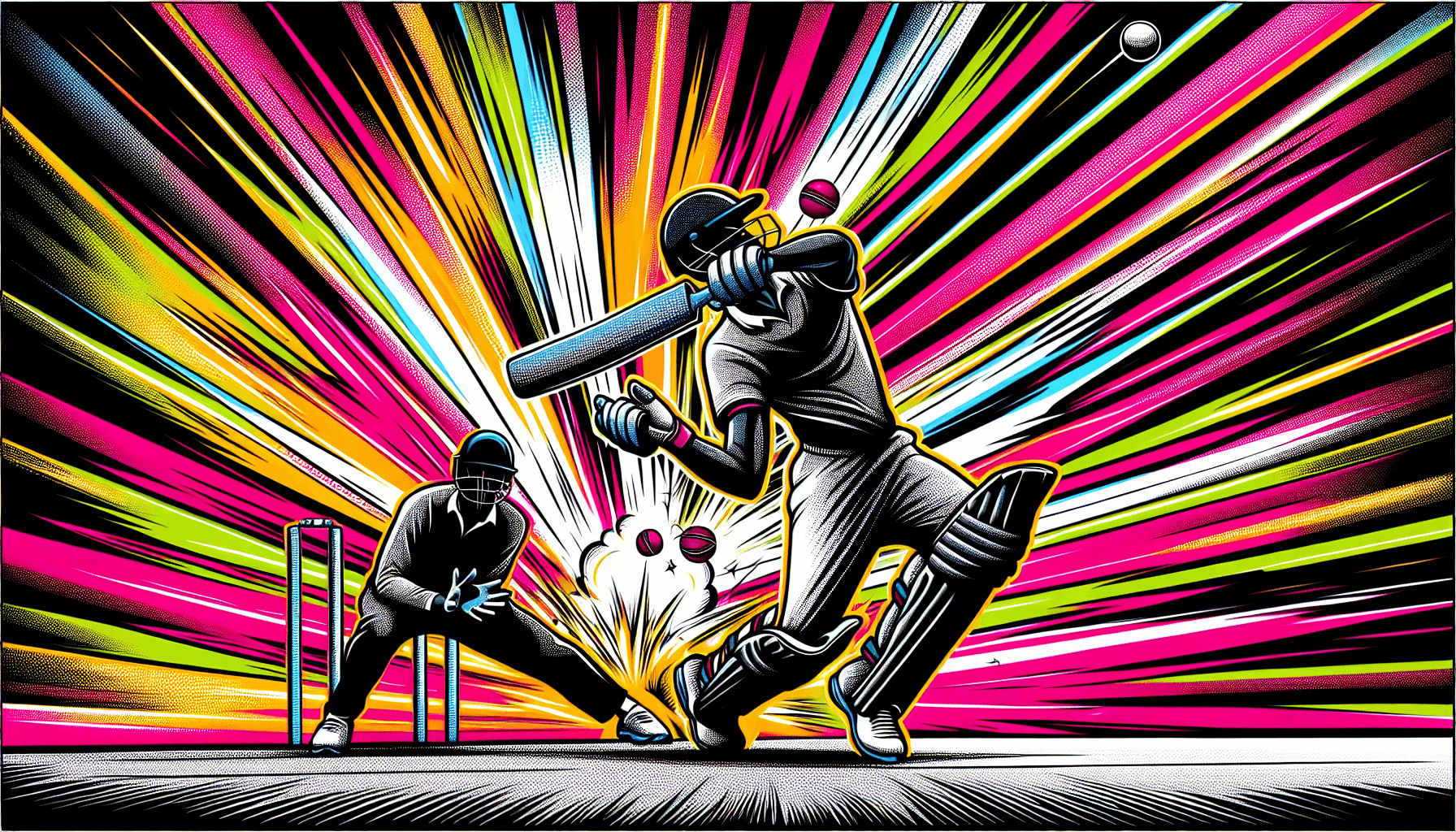 RCB and SRH Honour Fans with Heartfelt Gesture