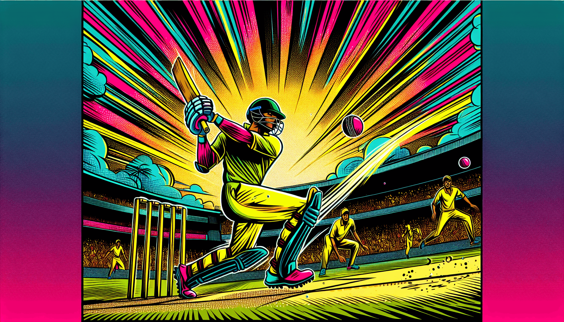 Ishan Kishan's Near-Century Sparks SRH Fightback Against RCB