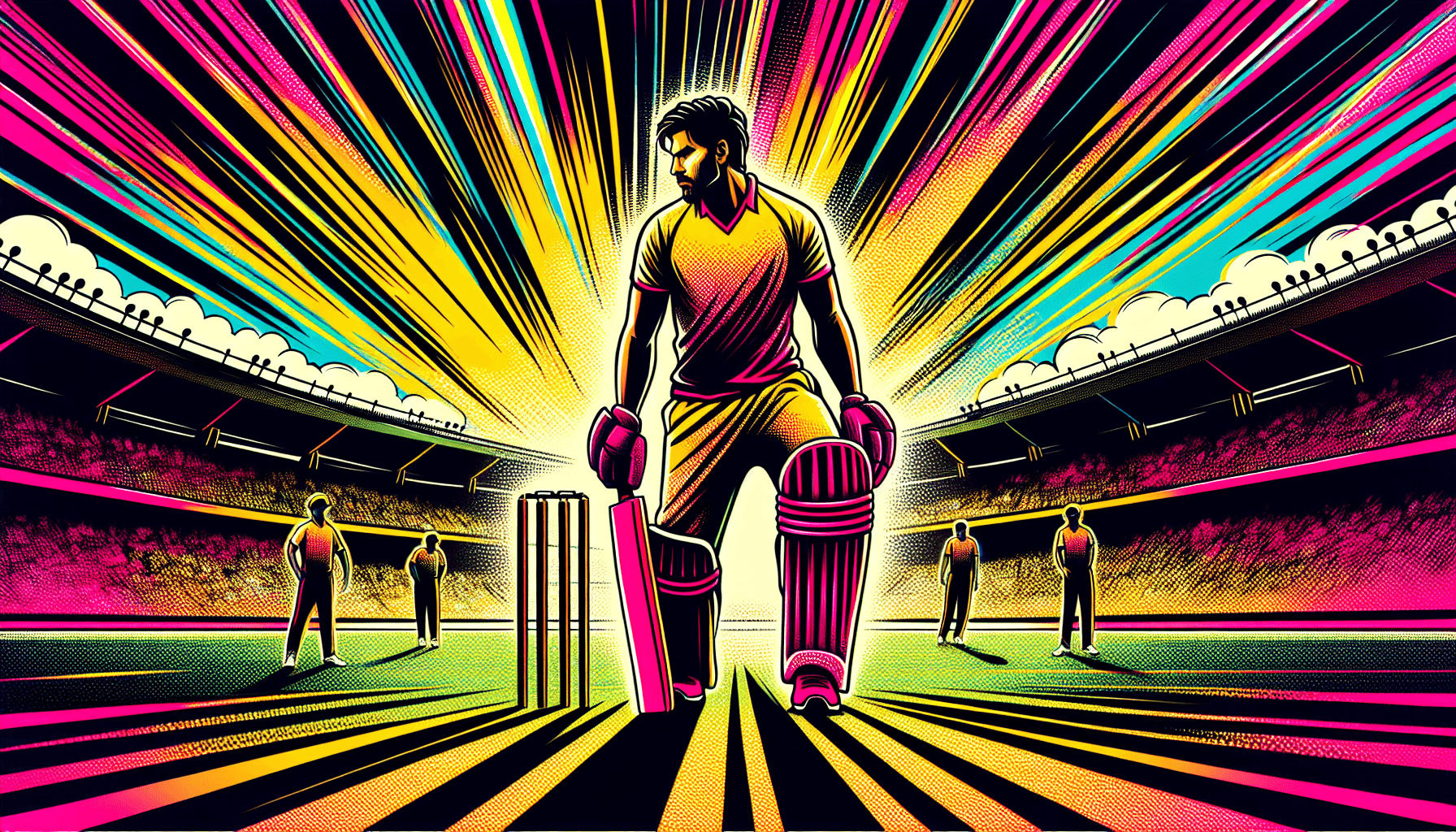 IPL 2026: All the Impact Players Making Waves This Season