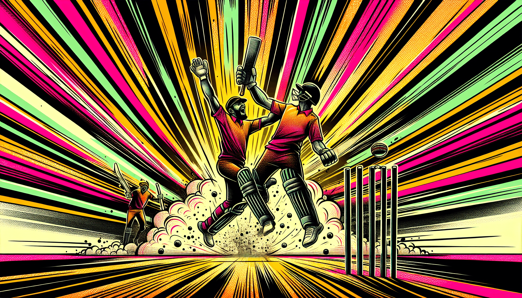 3 Unbreakable KKR Records That Will Leave You Gobsmacked