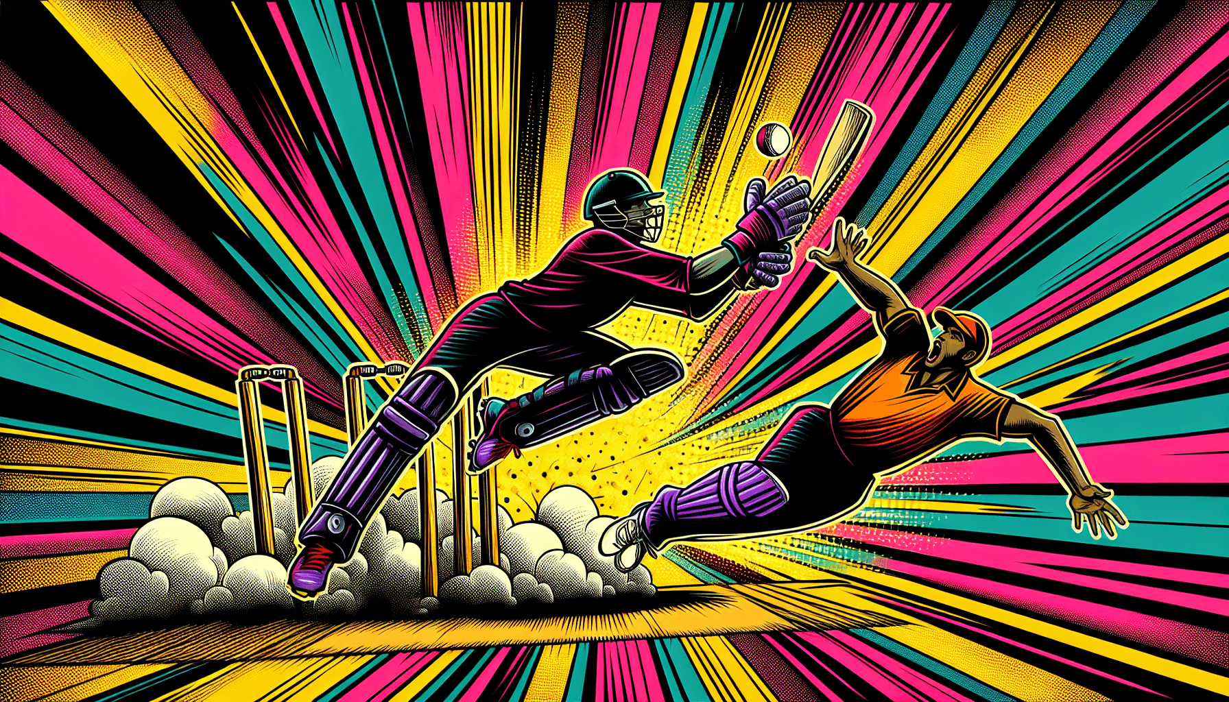 Phil Salt's Stunner: One of IPL's Greatest Catches!