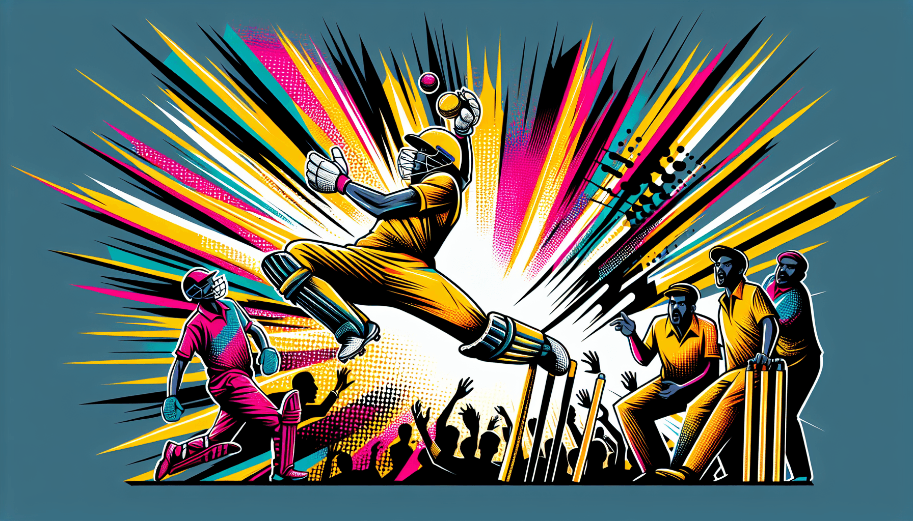 Ashwin Takes His Magic to Major League Cricket!