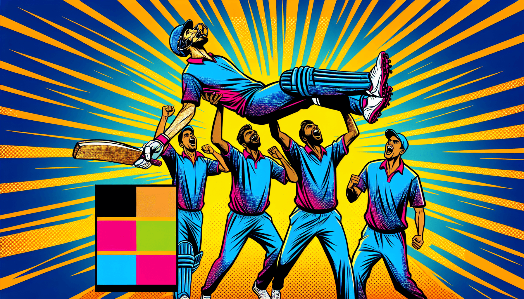 Mumbai's Dream Team: Predicted XI Against KKR