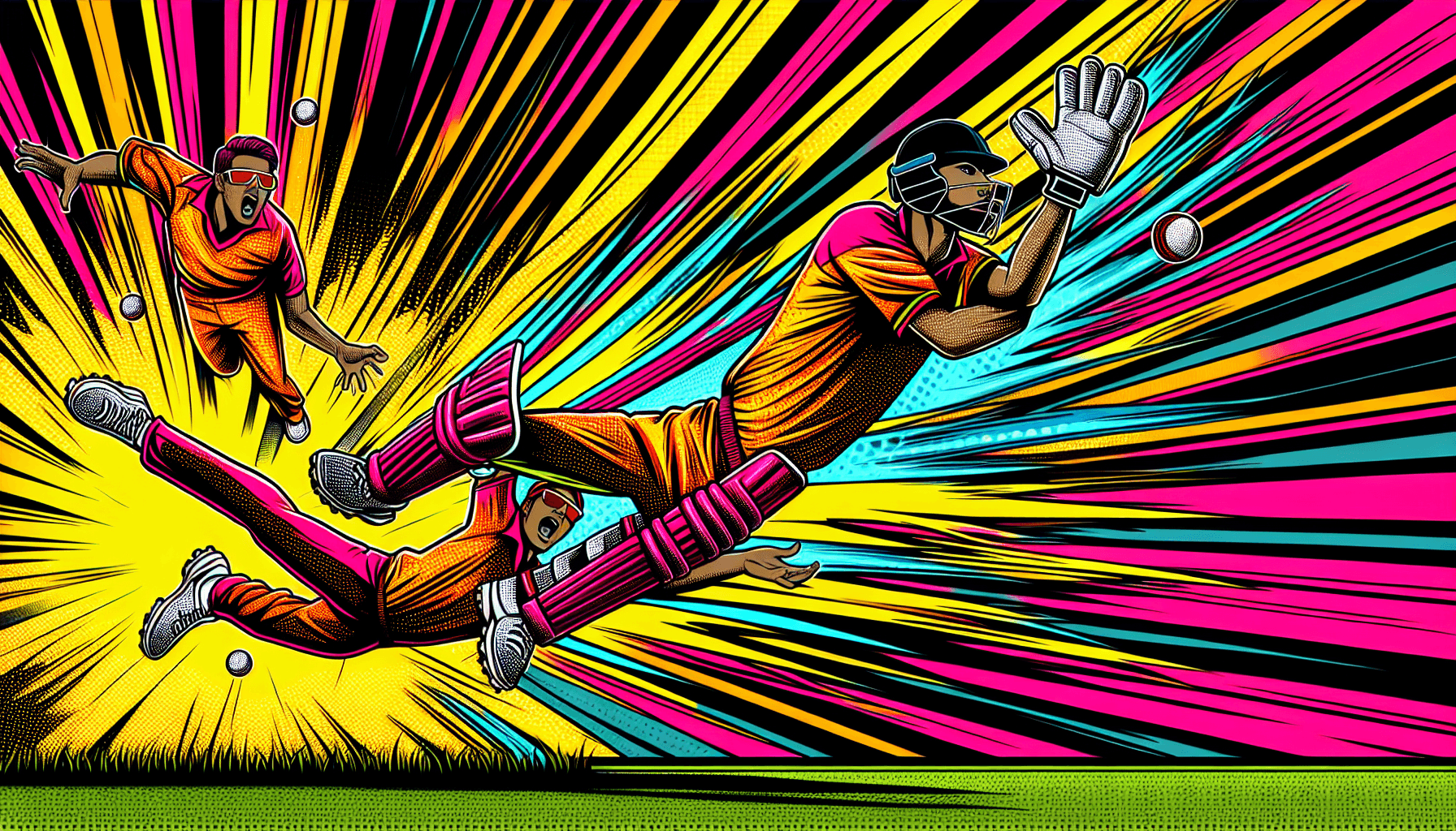 Chaos Unfolds as Klaasen's Anger Boils Over in IPL Opener