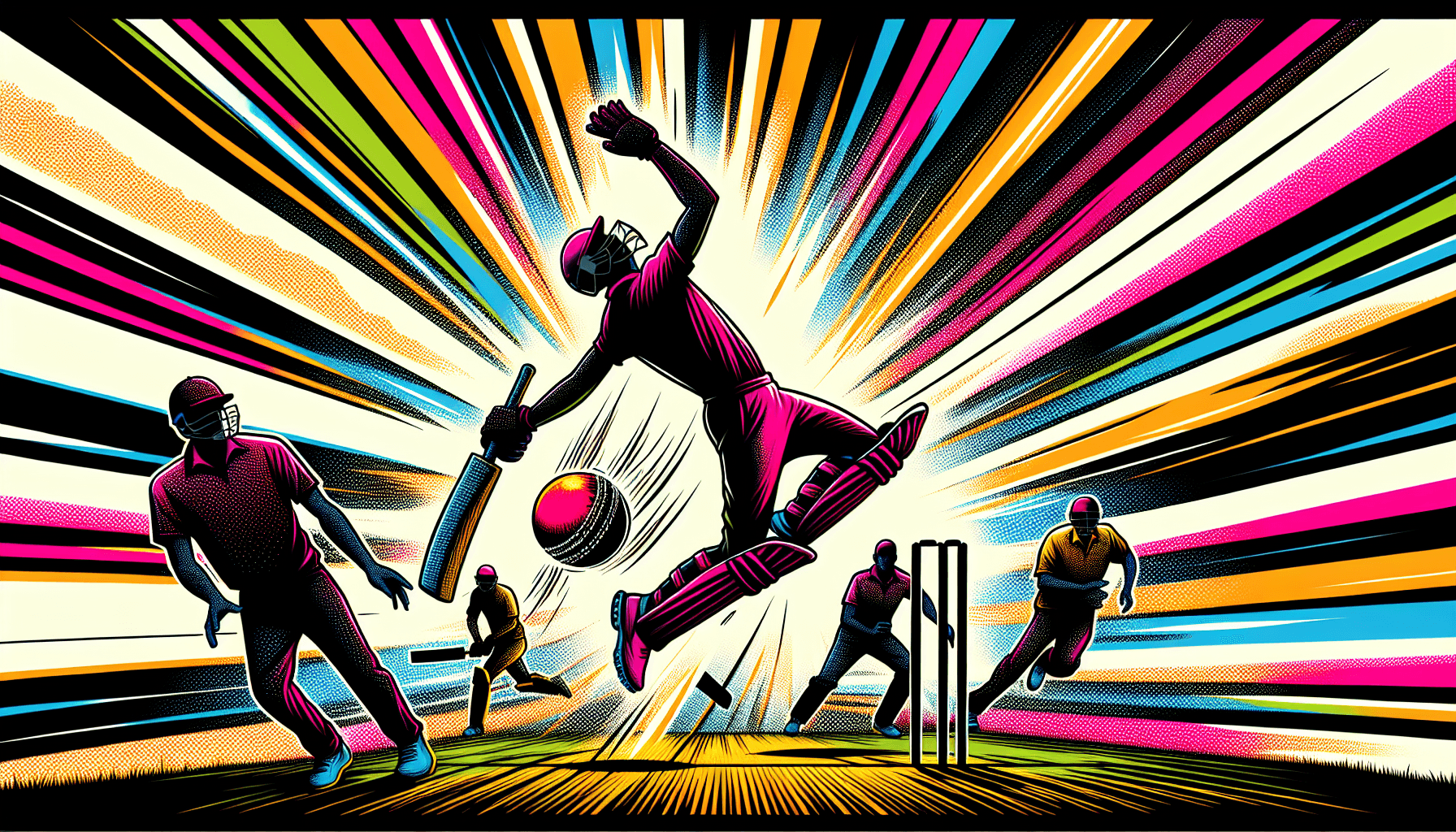 RCB's Phil Salt Sparks Boundary Controversy in IPL 2026 Opener