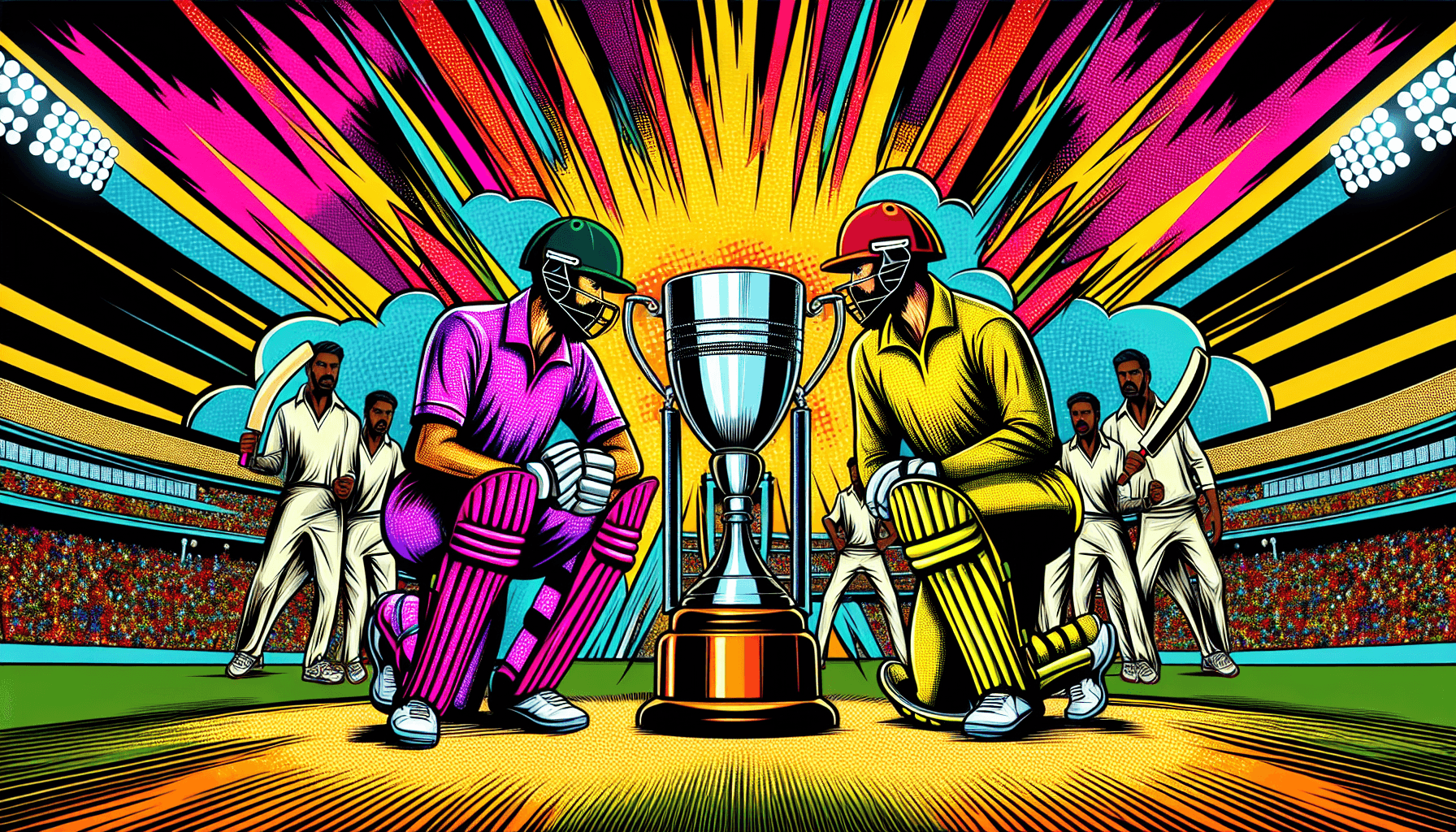 RCB Roars in IPL 2026 Opener: Points Table Shake-Up!