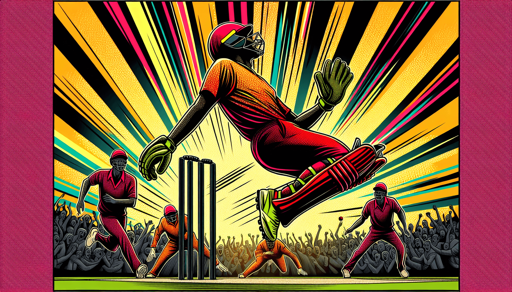 Klaasen's Controversial Dismissal: What Really Happened?