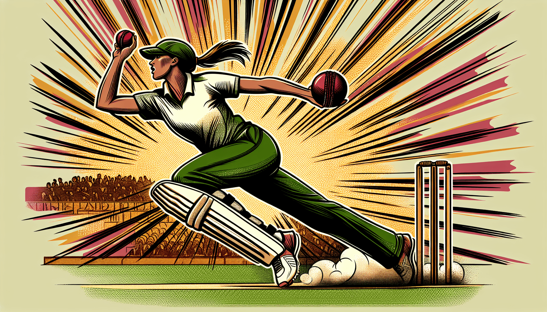 NZ-W vs SA-W: The Epic ODI Kickoff Awaits!