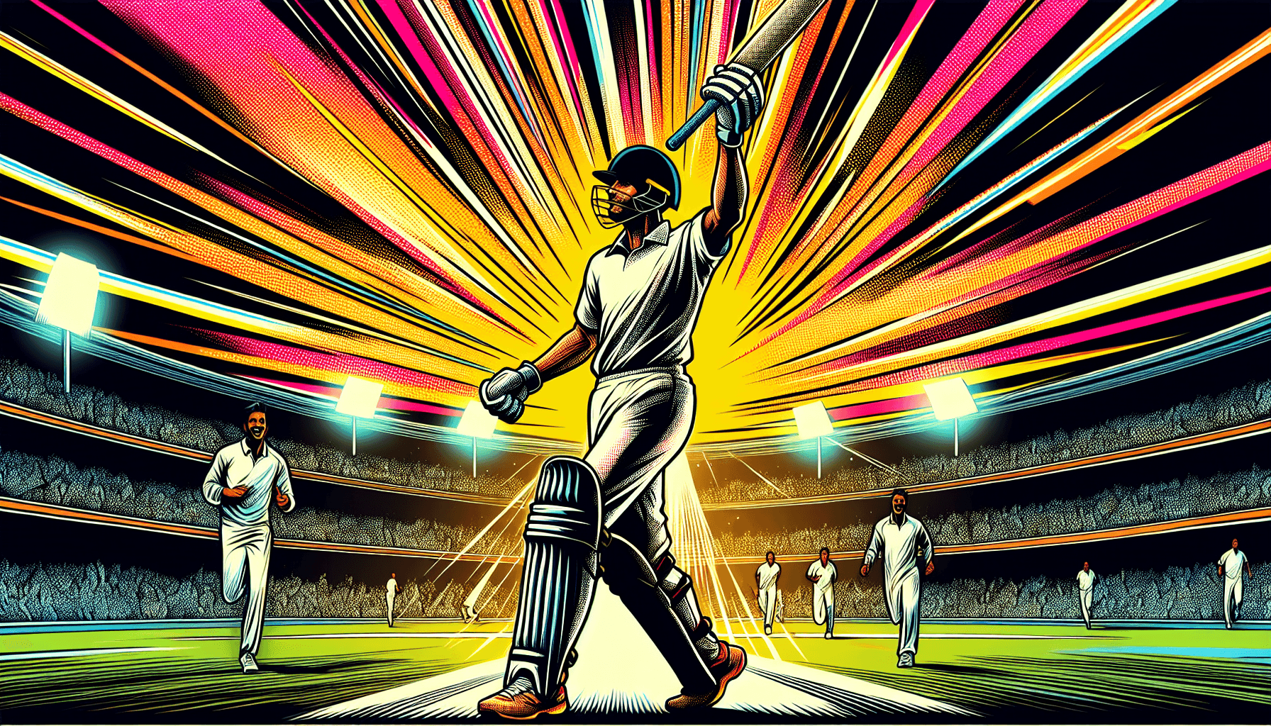 Kohli's 120% Commitment Shines in IPL Opener