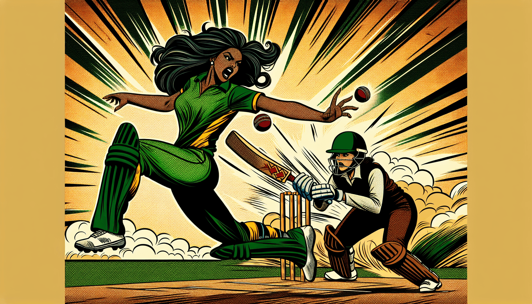 Nigeria's Women’s T20I Tournament: A New Era for Cricket?