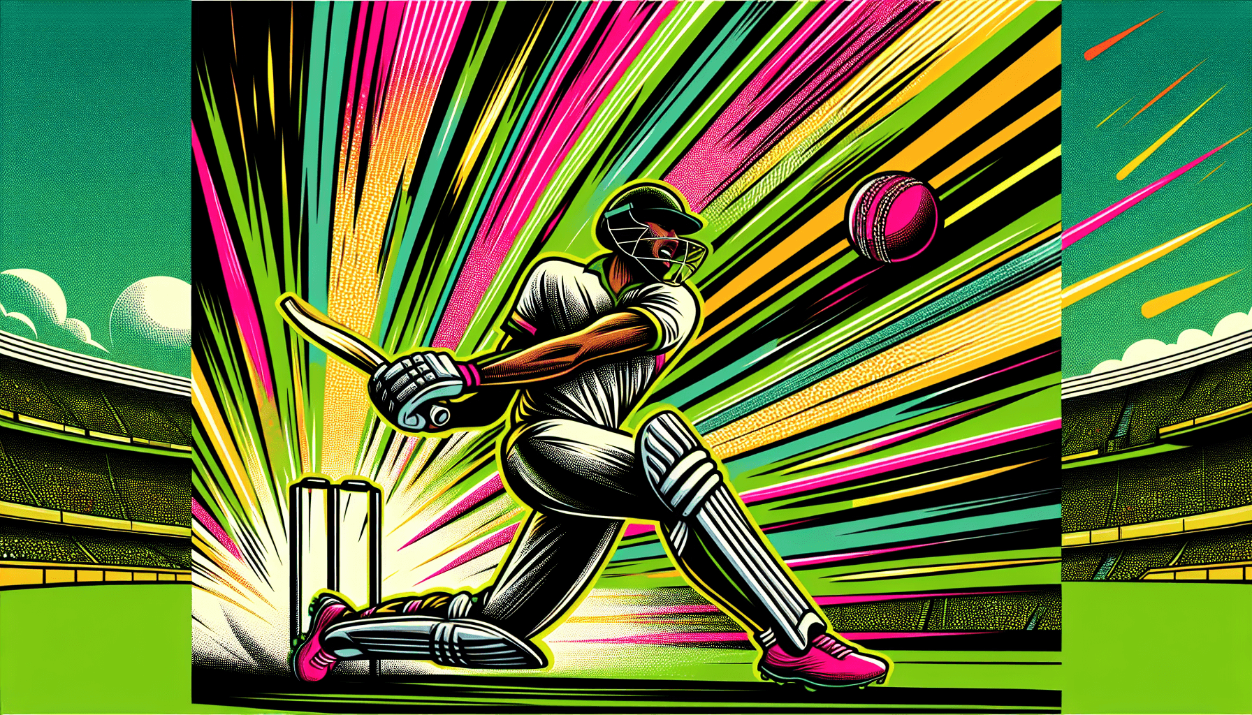 PSL 2026: Peshawar and Multan Kickstart Campaigns with Wins