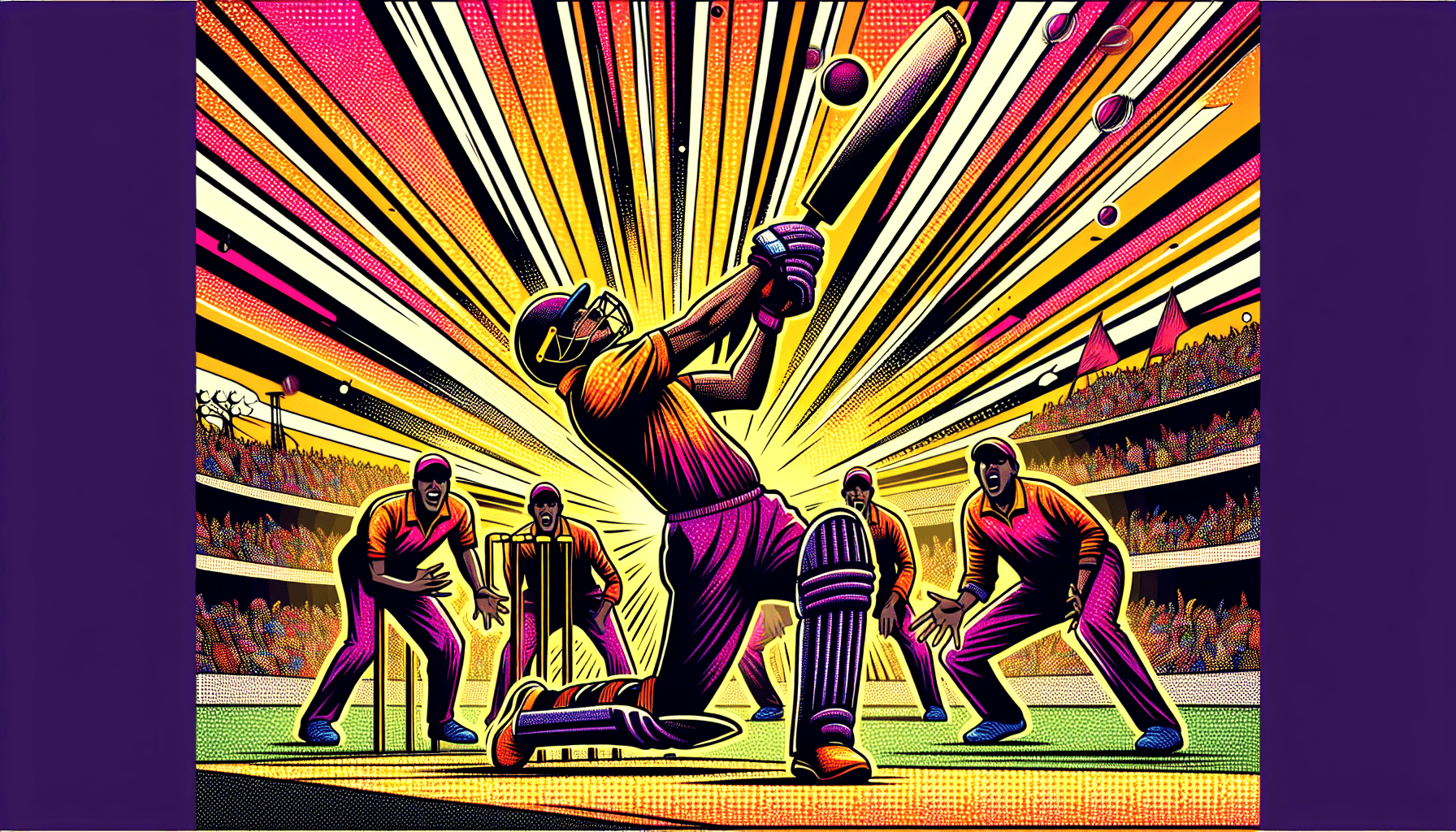 RCB Crush SRH by 6 Wickets in IPL 2026 Opener