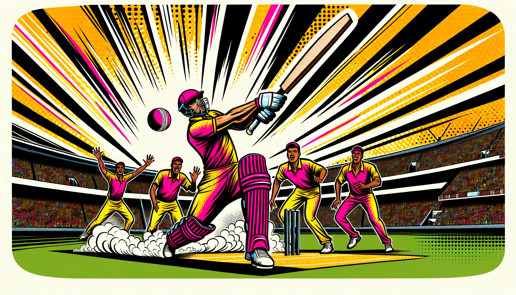 DP World Teams Up with Delhi Capitals for Grassroots Cricket