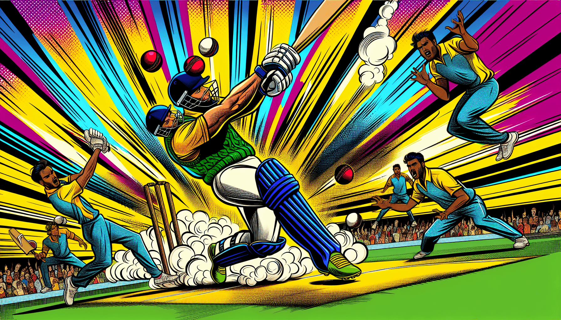 Qualifier 1: ECS Portugal Challenger Division Heats Up!