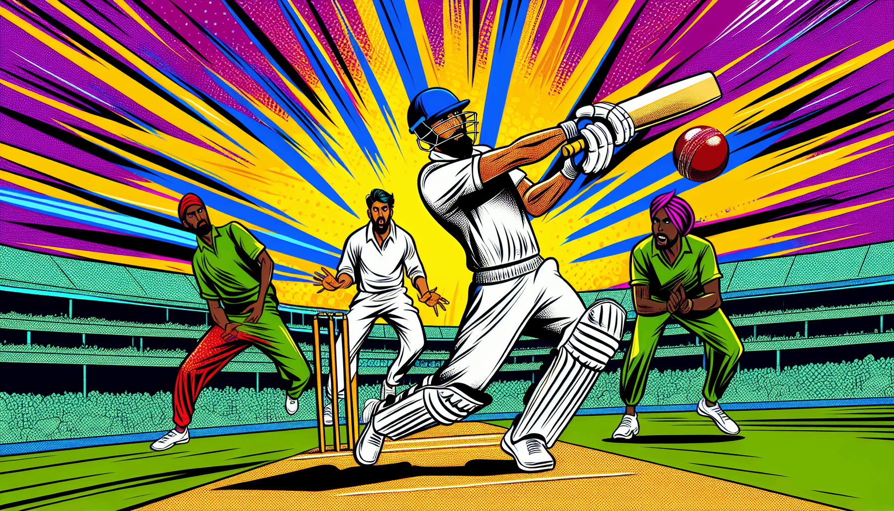 Chinnaswamy's Comeback: A Nostalgic Return to Cricket