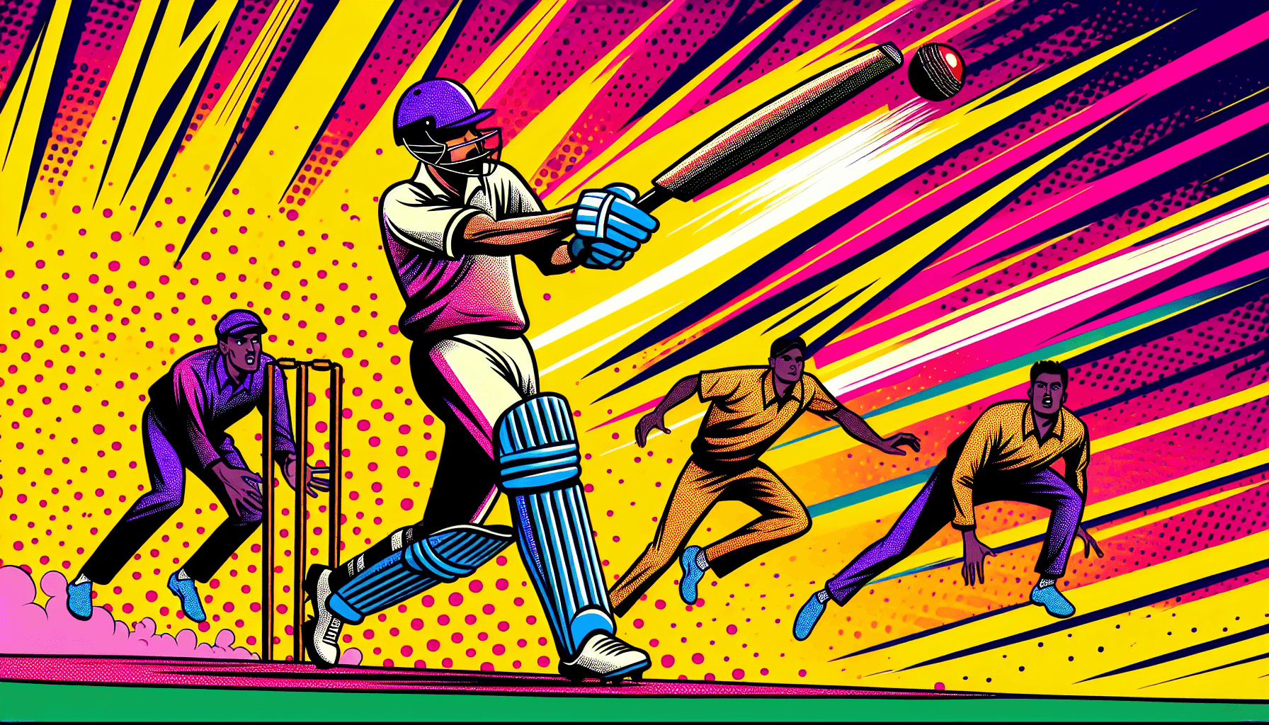 Kohli’s Fifty Powers RCB to Thrilling IPL Opener Victory