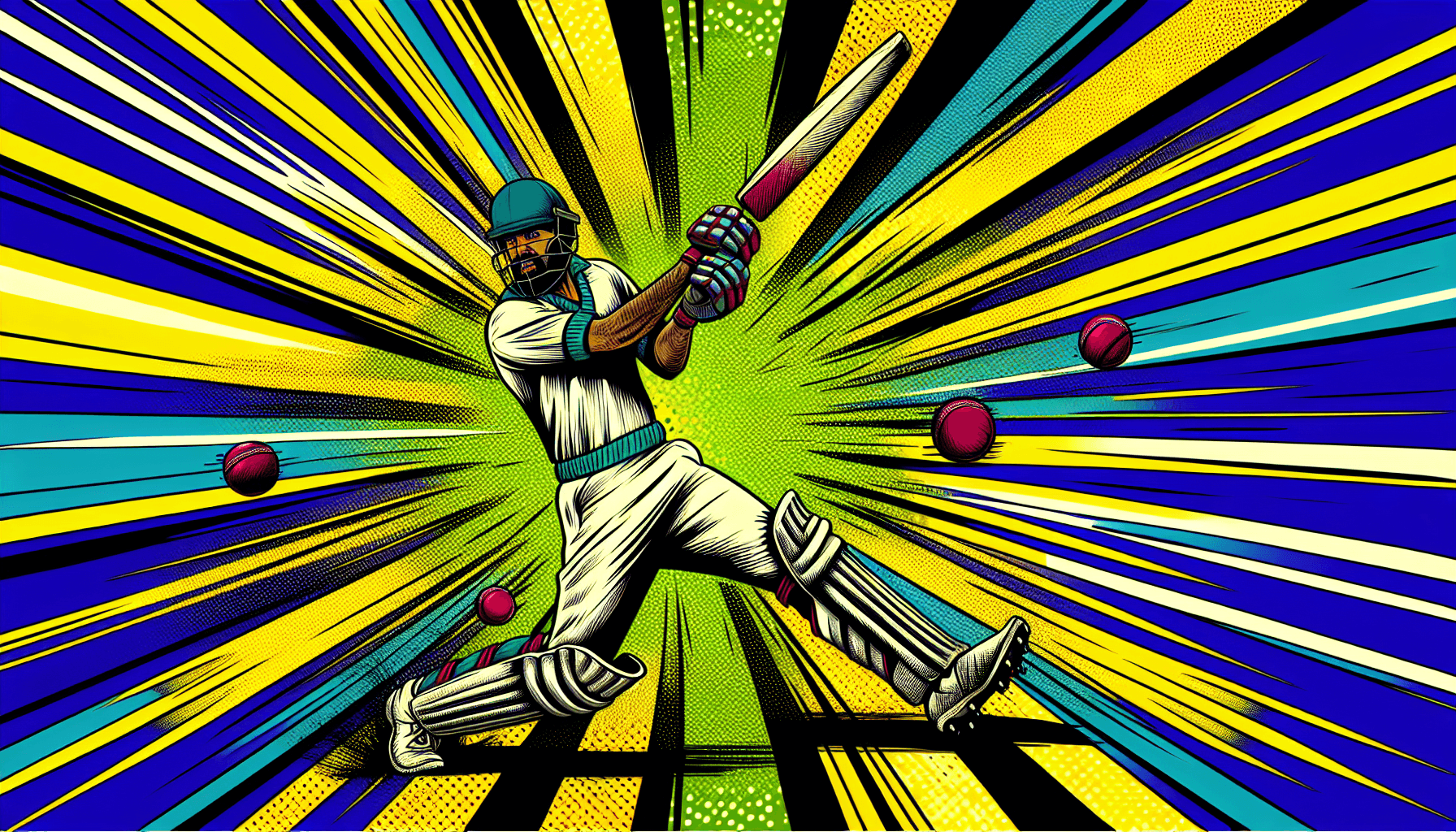 Aussie Batters Set to Smash Records Again, Says Wareham