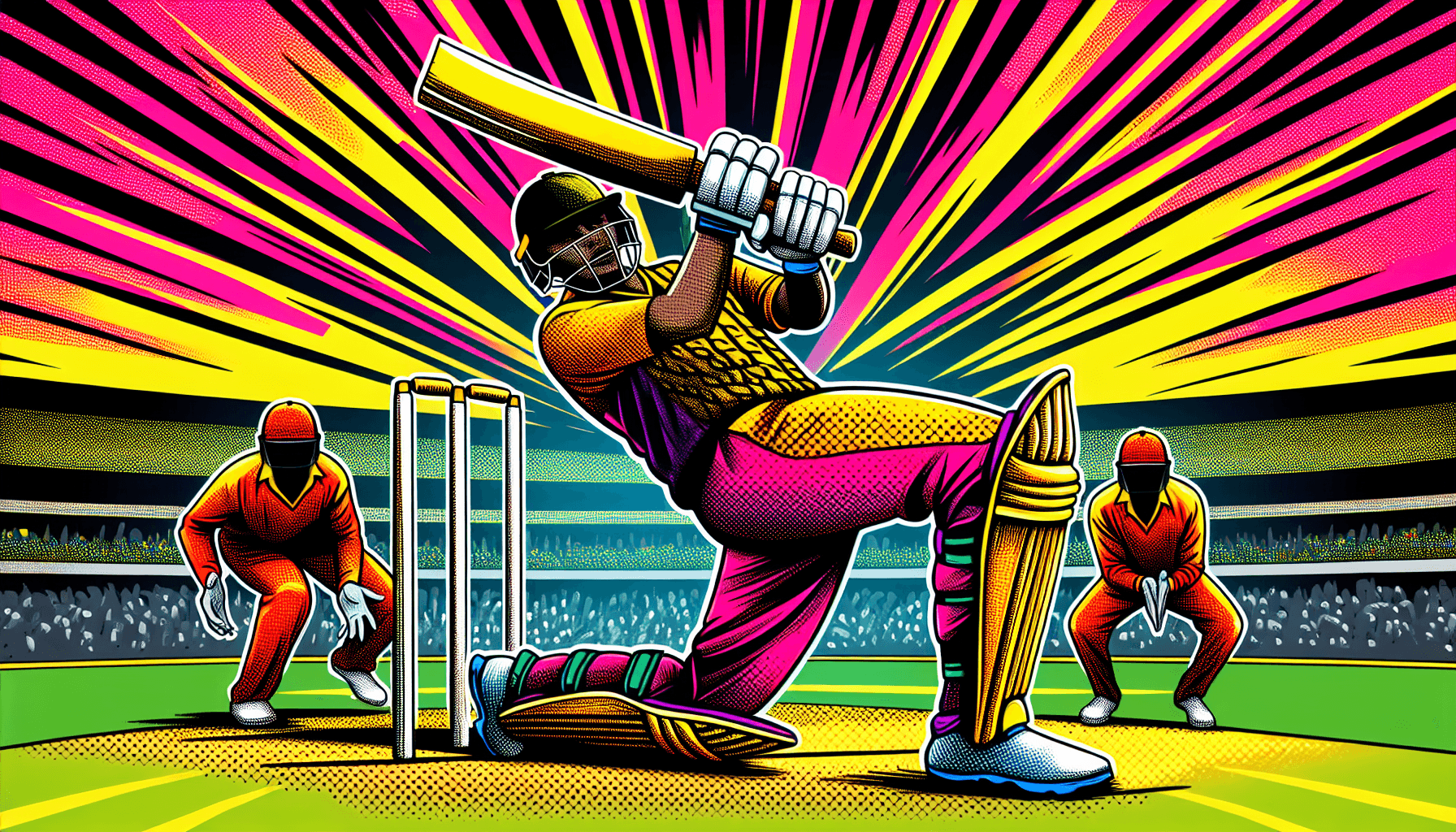 Kohli's IPL Magic Leaves Pietersen in Awe