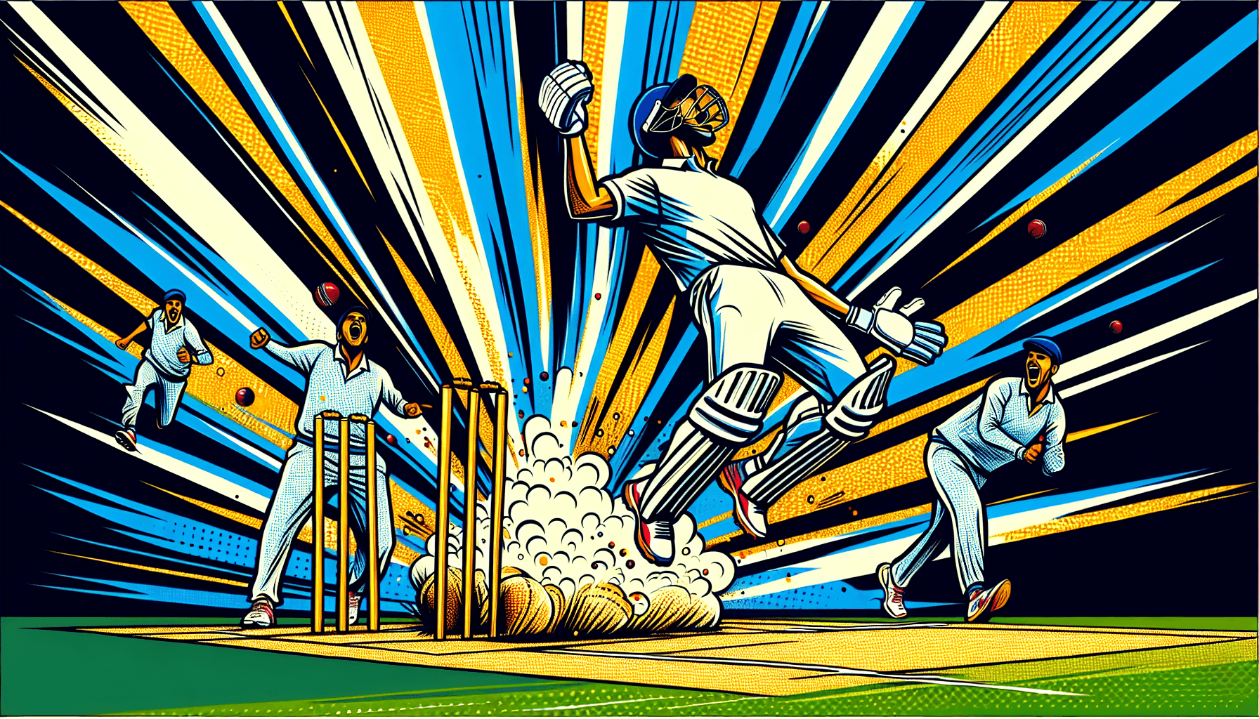 South Africa Bowl First, Reyneke Earns ODI Debut