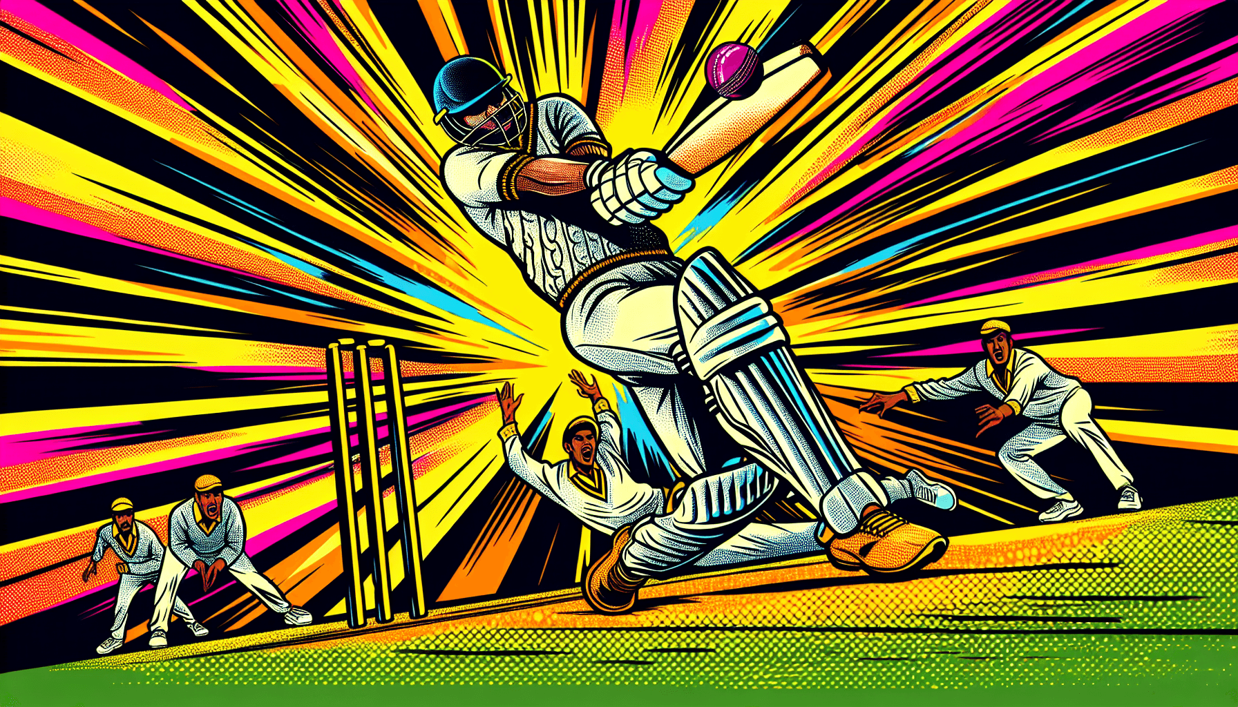 Virat Kohli Makes IPL History: The First to Achieve This Milestone