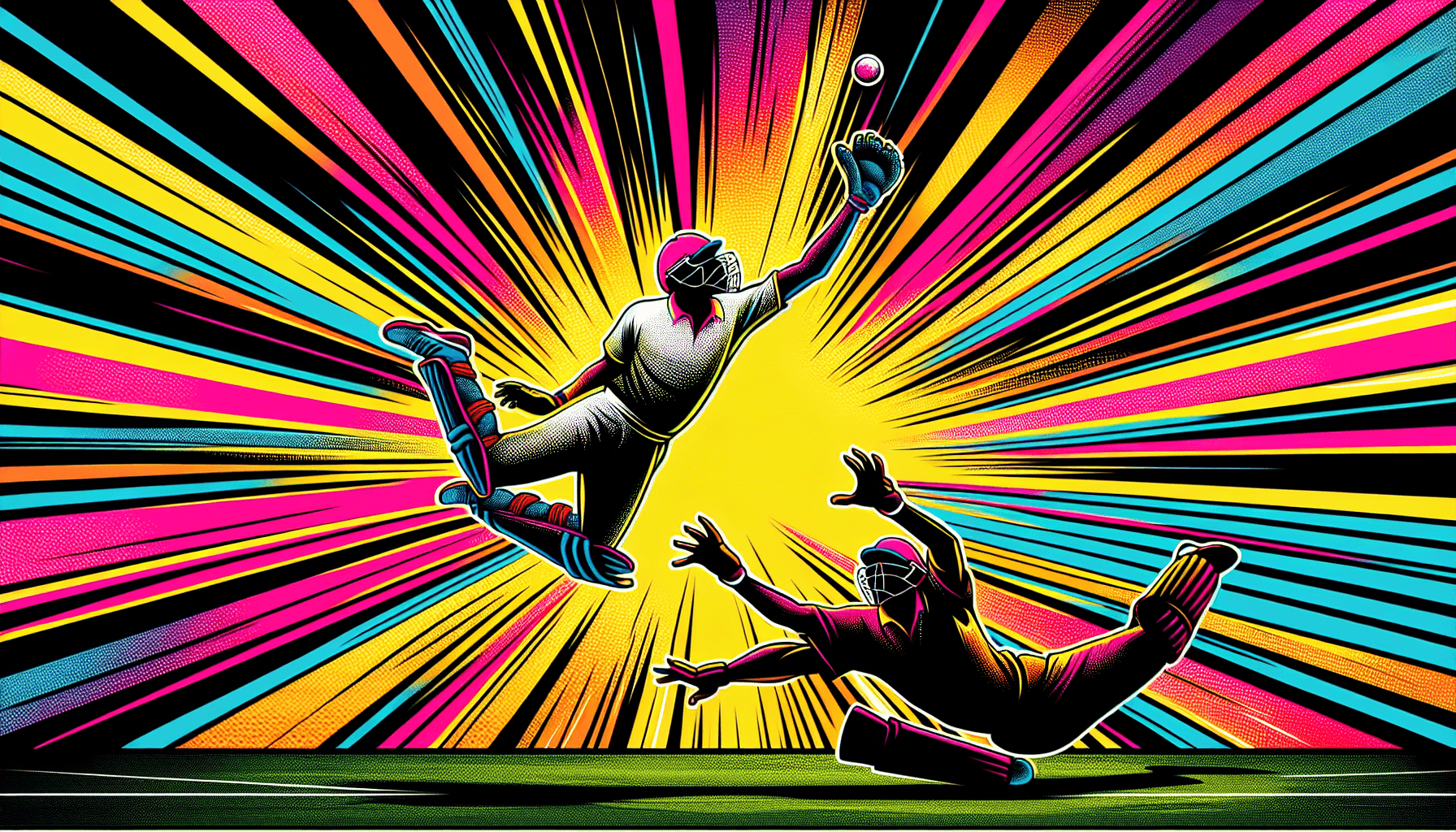 Suryakumar Yadav's Viral Gesture for Rinku Singh Goes Viral