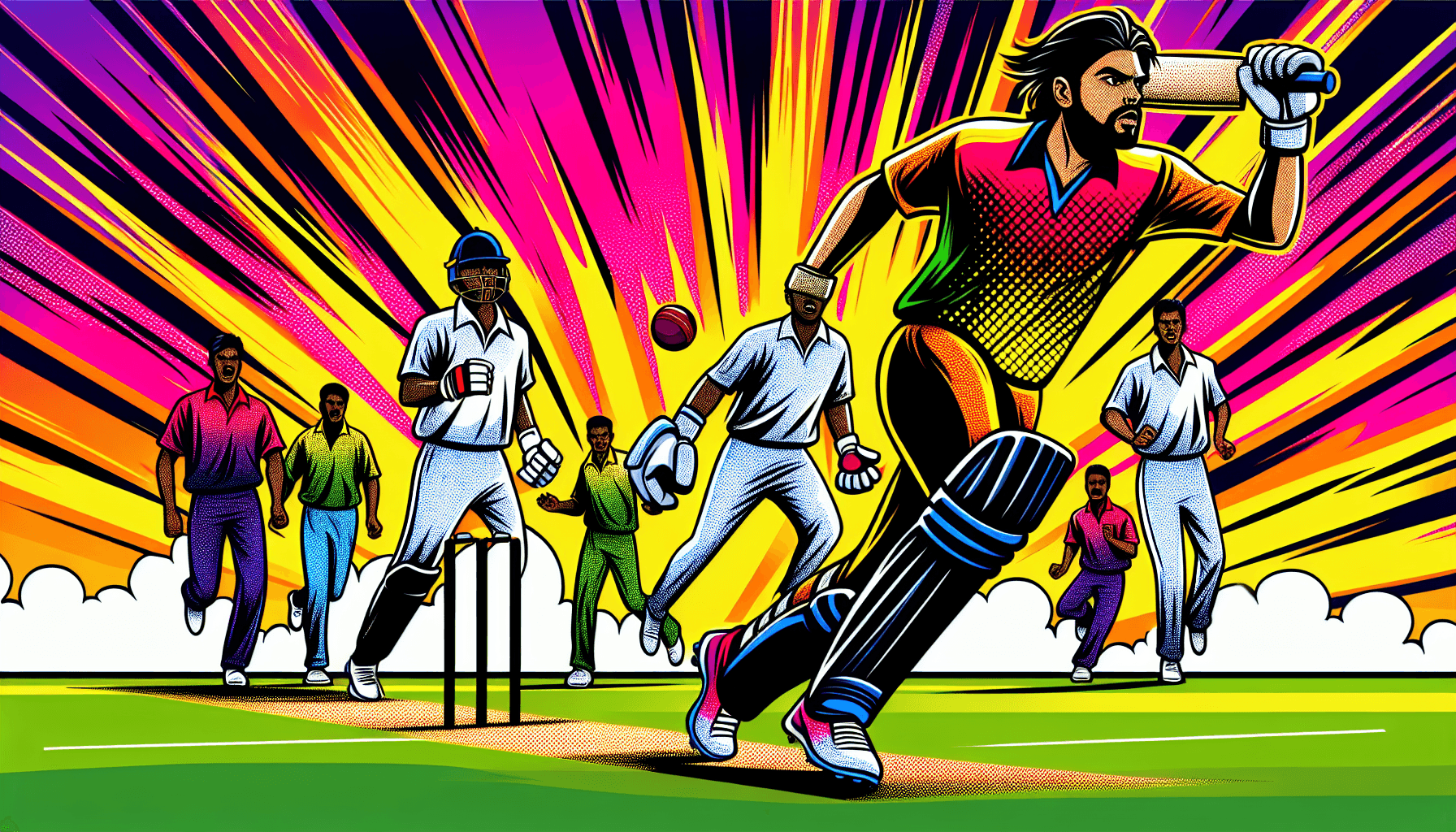 Jacob Duffy: Award-Winning Hero for RCB!