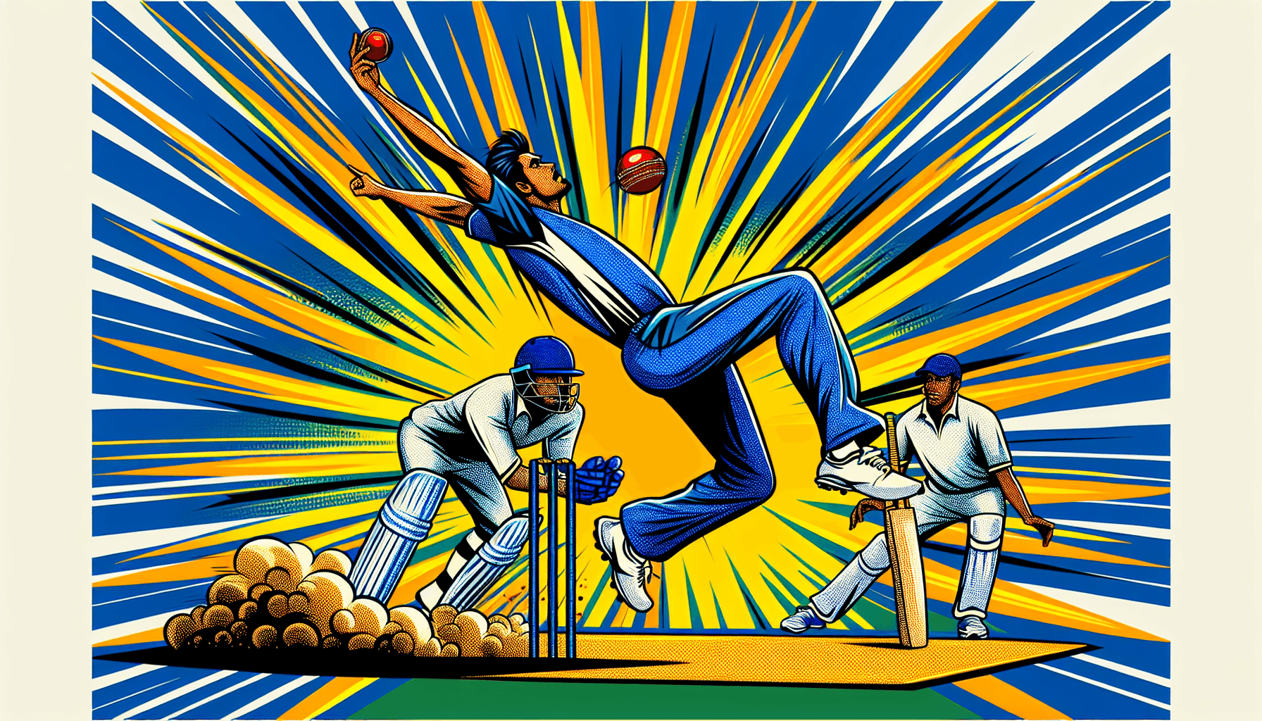 Remembering 2015: Australia’s Epic World Cup Win Over New Zealand