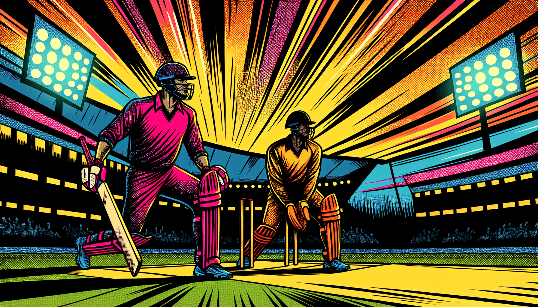 Vettori Calls Out SRH's Bowling Woes, Finds Bright Spots