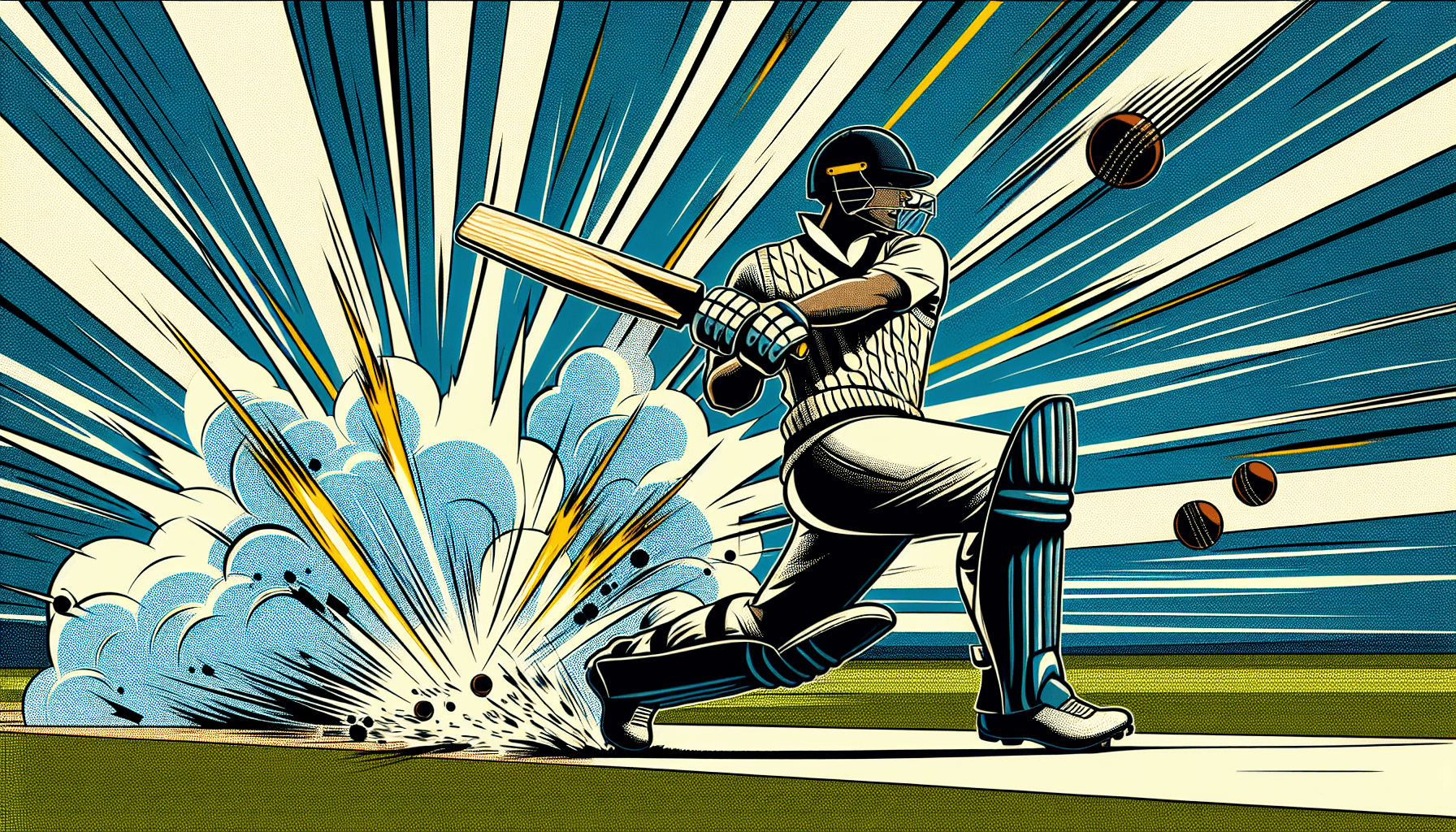 Kohli Urged to Lead India Back to Test Glory